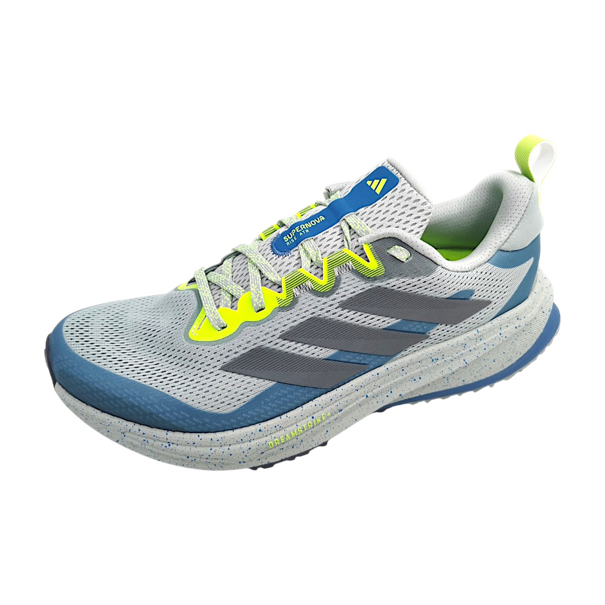 adidas Supernova Rise W ATR JQ1328 Grau sage/iron/ink