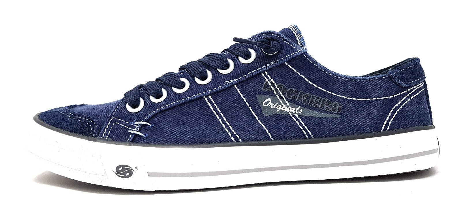 Dockers by Gerli 30ST027790660 Blau navy 660 Dockers by Gerli 30ST027790660 Blau navy 660