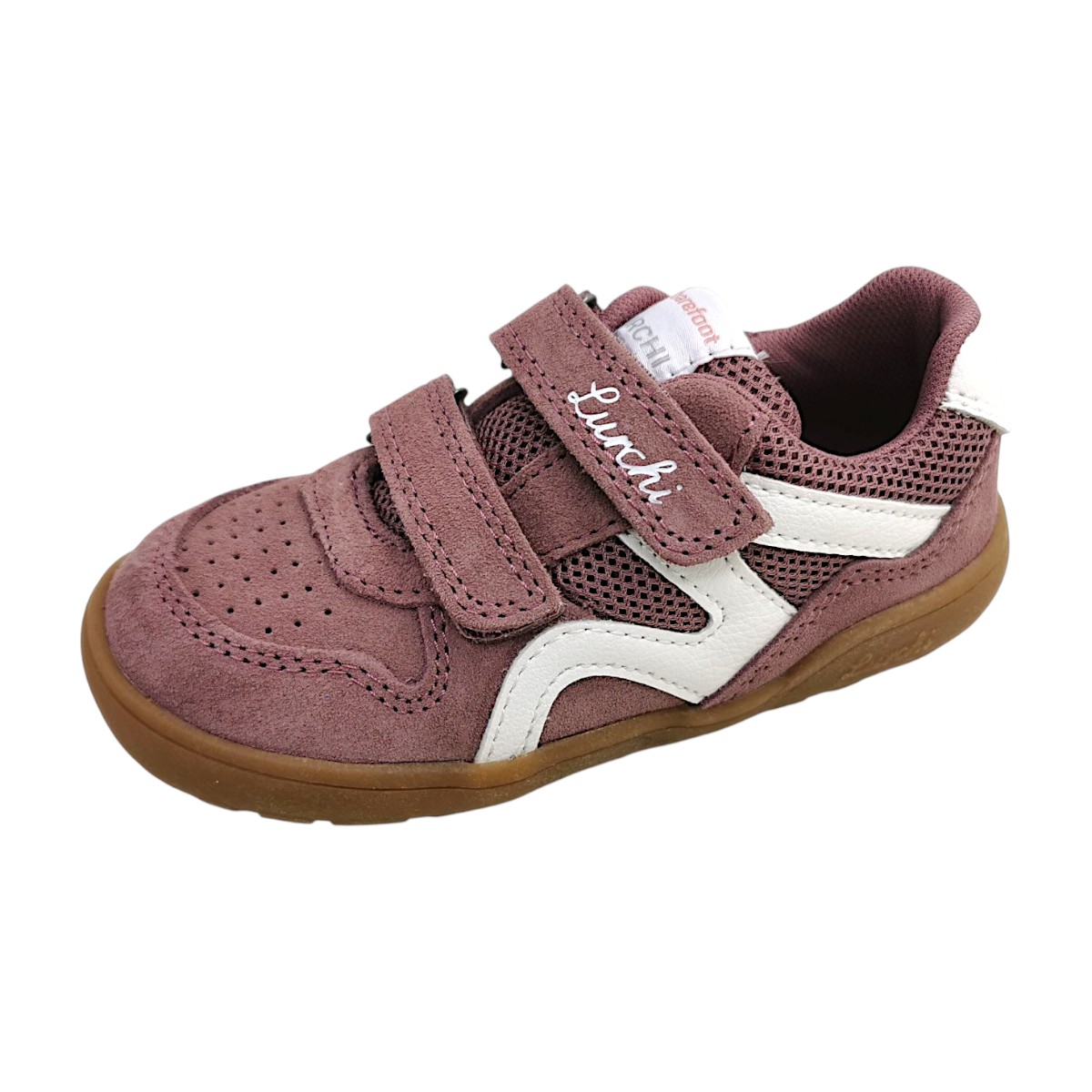 Lurchi Jamin Barefoot 84L0013007 Rosa rose/white Lurchi Jamin Barefoot 84L0013007 Rosa rose/white