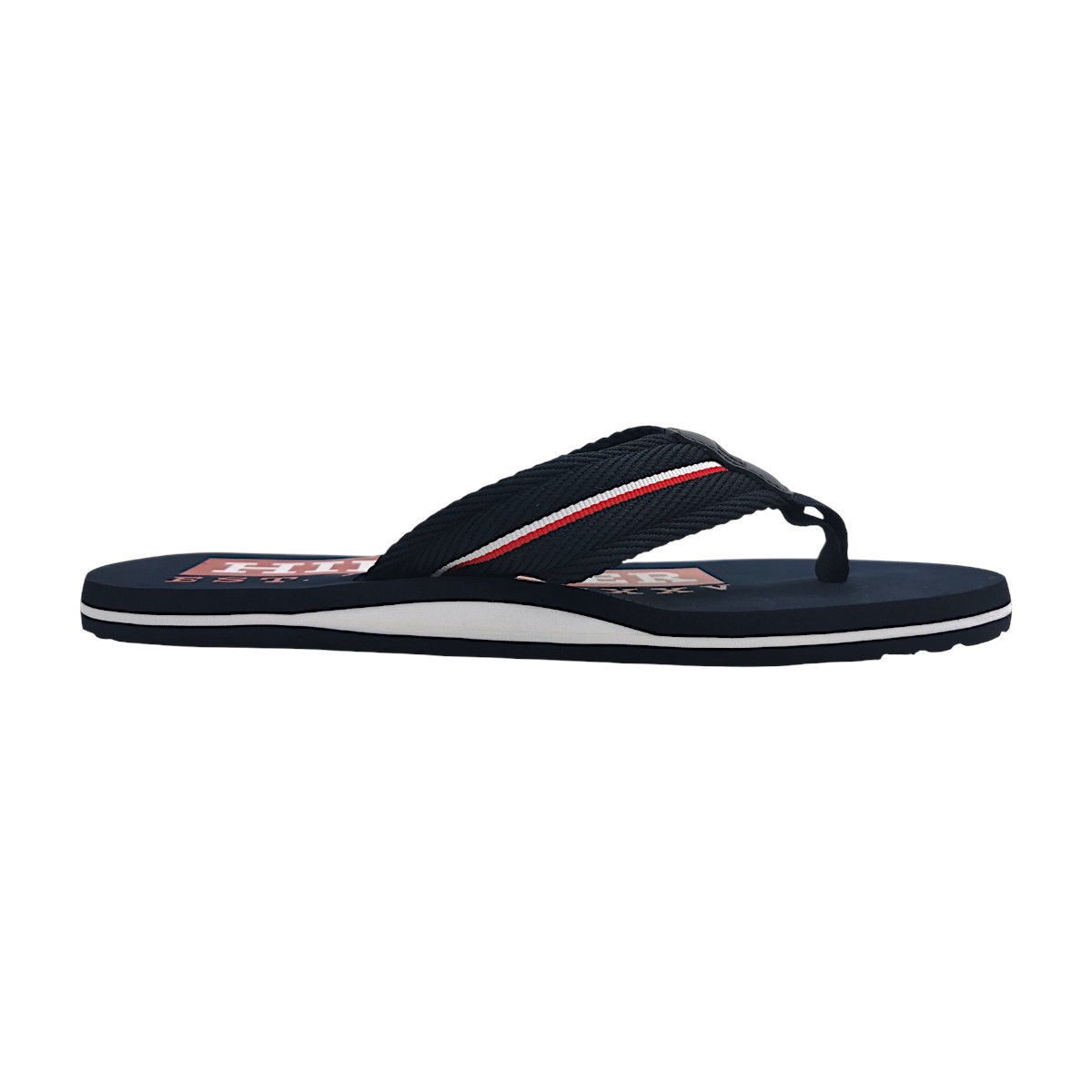 Tommy Hilfiger Corporate Beach FM0FM05436-DW5 Blau desert sky Tommy Hilfiger Corporate Beach FM0FM05436-DW5 Blau desert sky