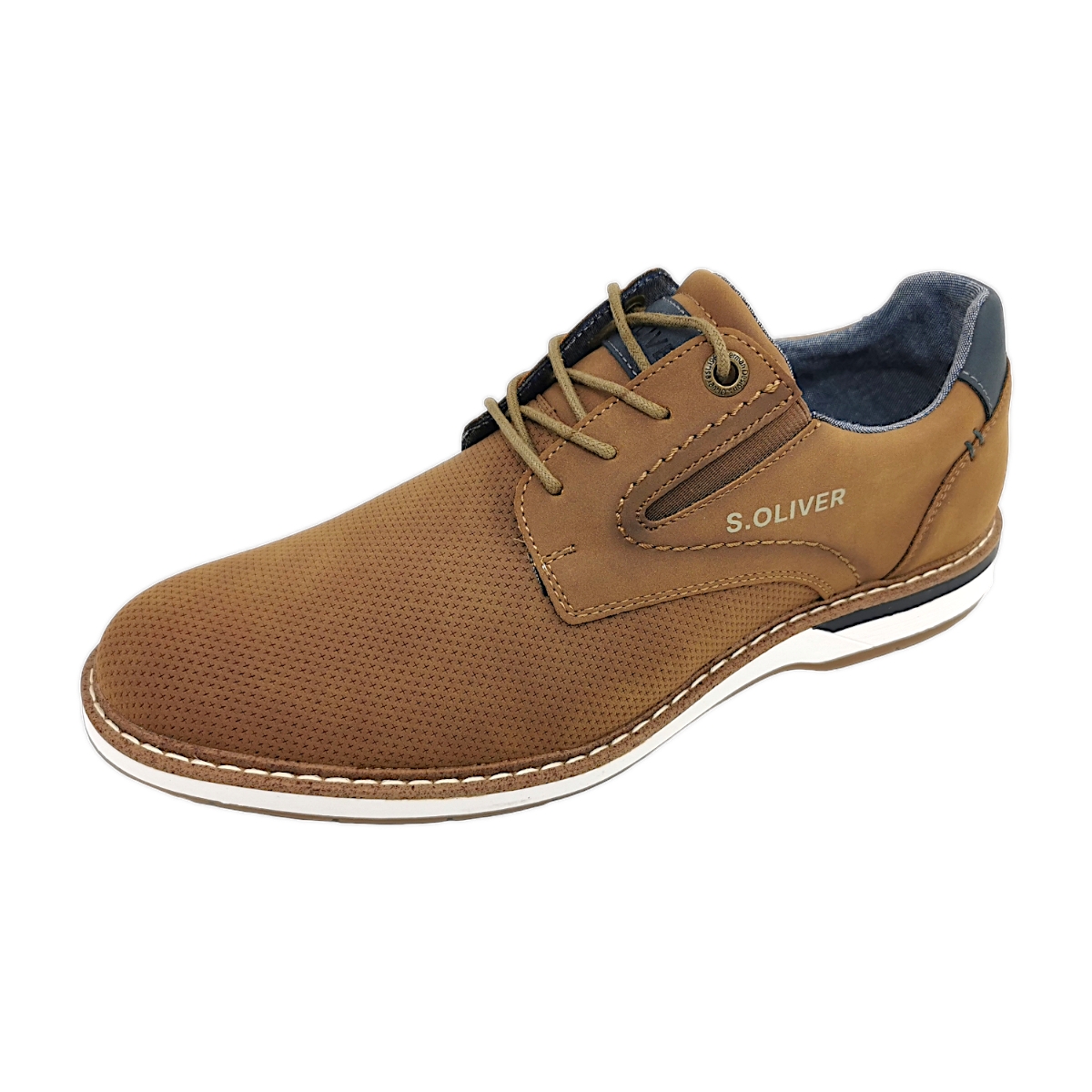 s.Oliver 5-13201-42 Braun 305 cognac s.Oliver 5-13201-42 Braun 305 cognac