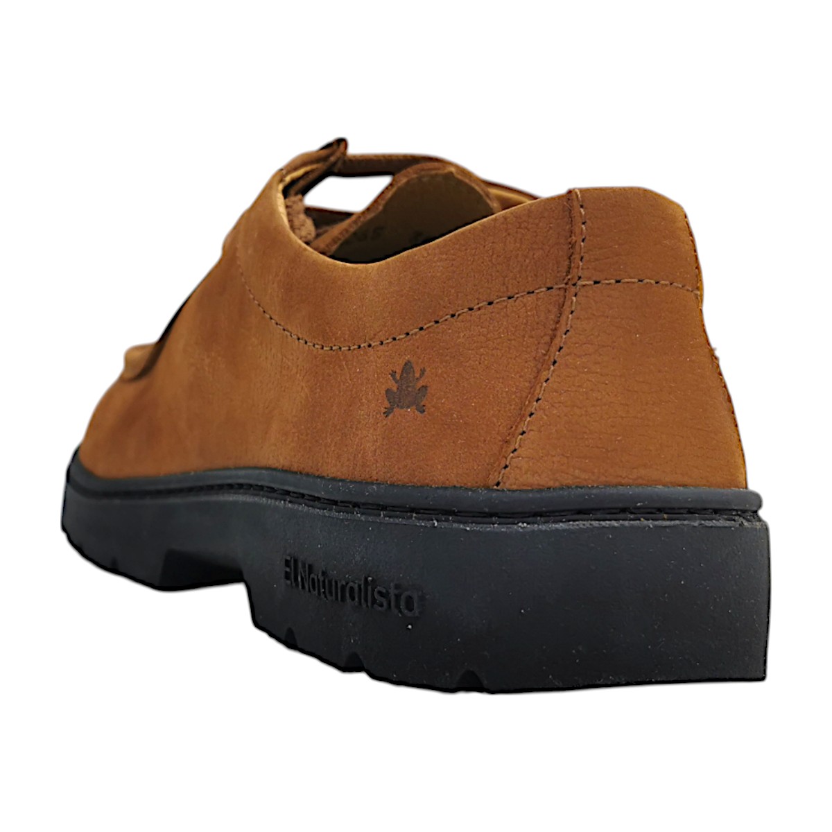 El Naturalista Pleasant 5265 Braun Wood