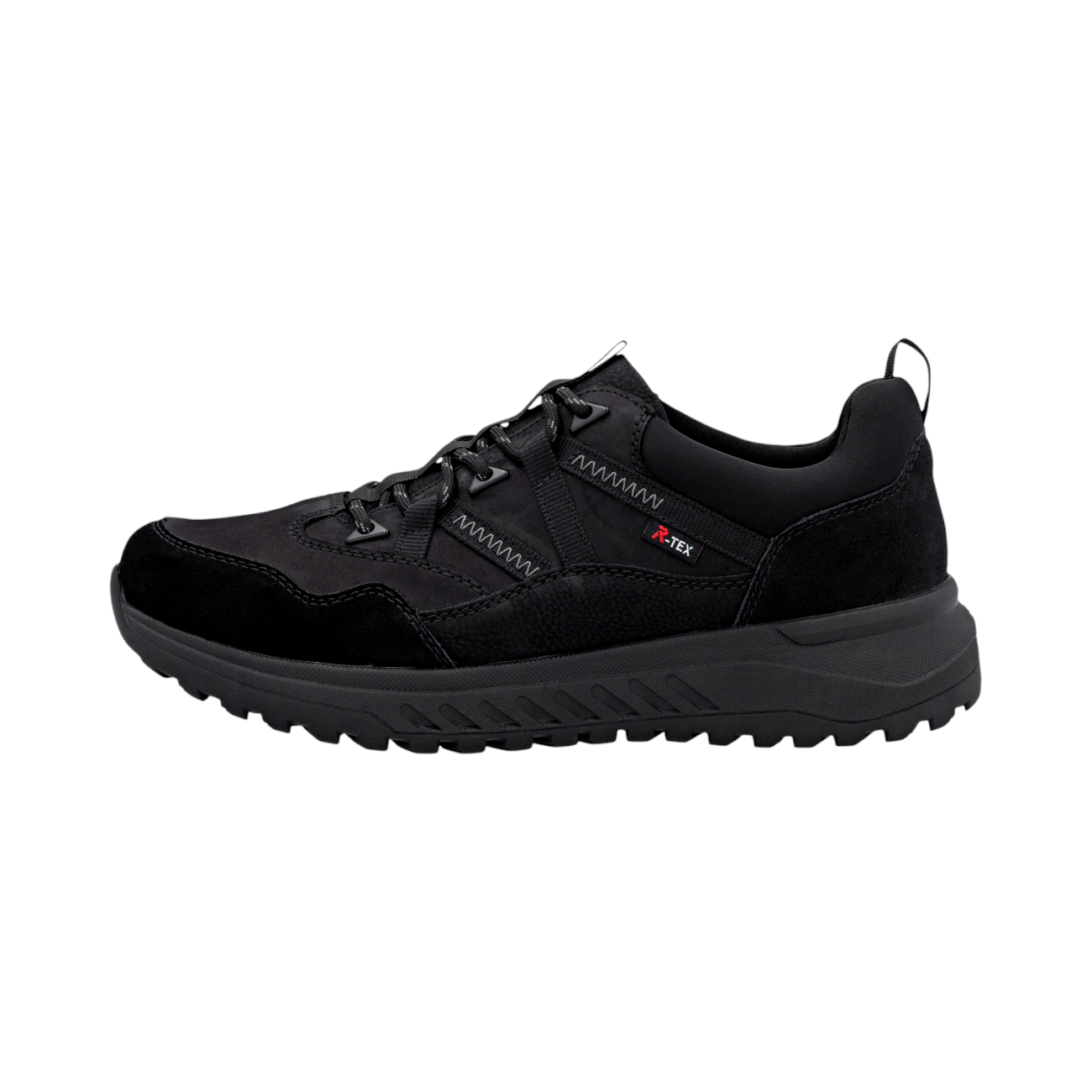 Rieker U0104-00 Schwarz schwarz 00