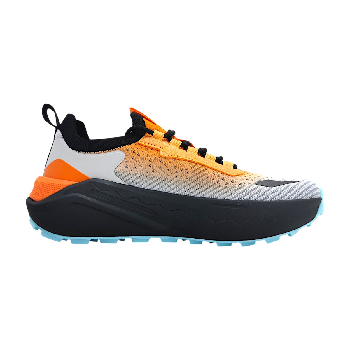 Extr4 1202644 Orange grigio/arrancio