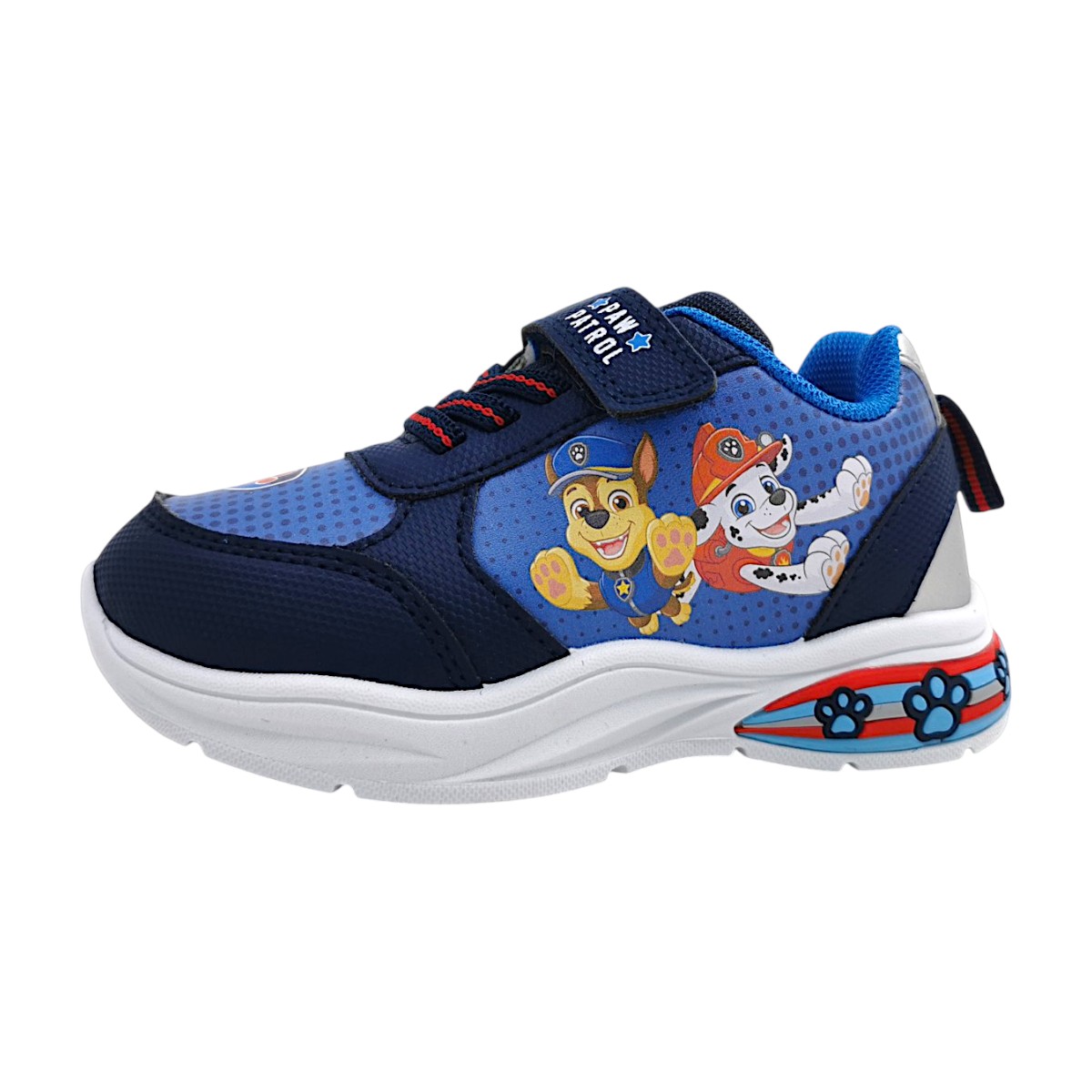 Leomil Boys Kids Athletic Sport PW013345 Blau navy/blue