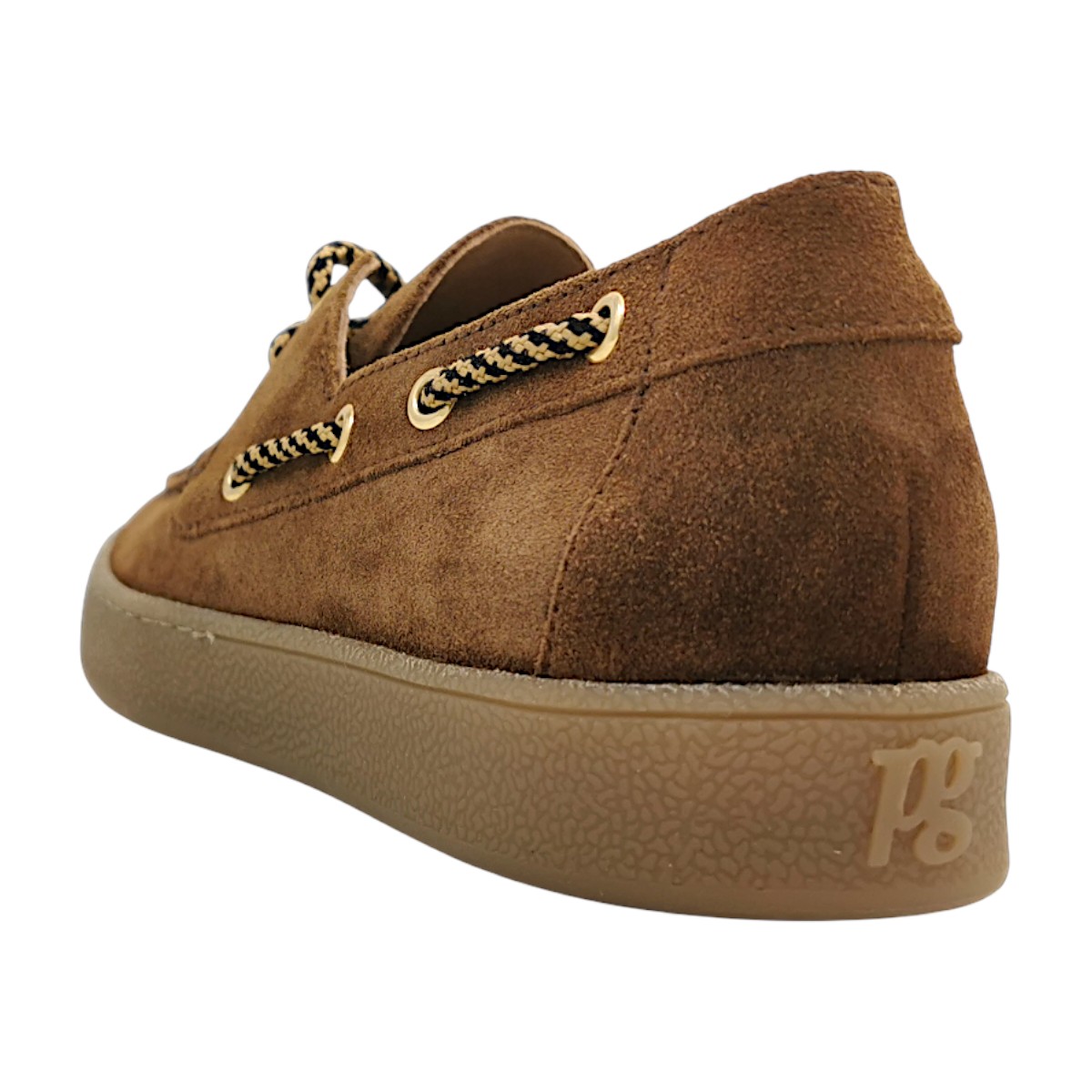 Paul Green 1185-000 Braun Toffee 000