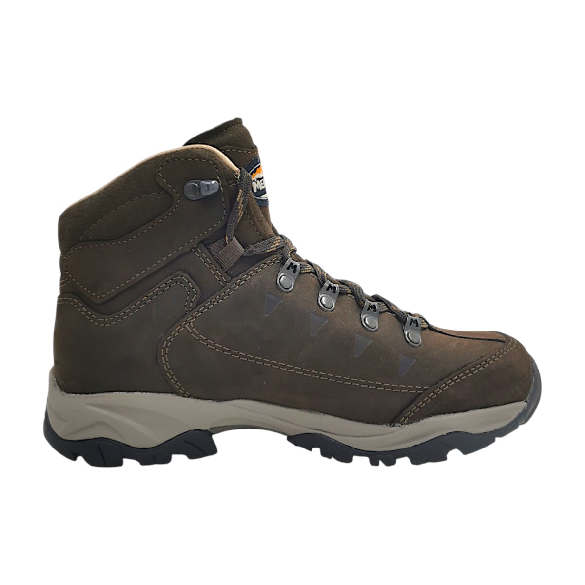 Meindl Ohio Lady 2 GTX 3888-046 Braun dunkelbraun 46 Meindl Ohio Lady 2 GTX 3888-046 Braun dunkelbraun 46