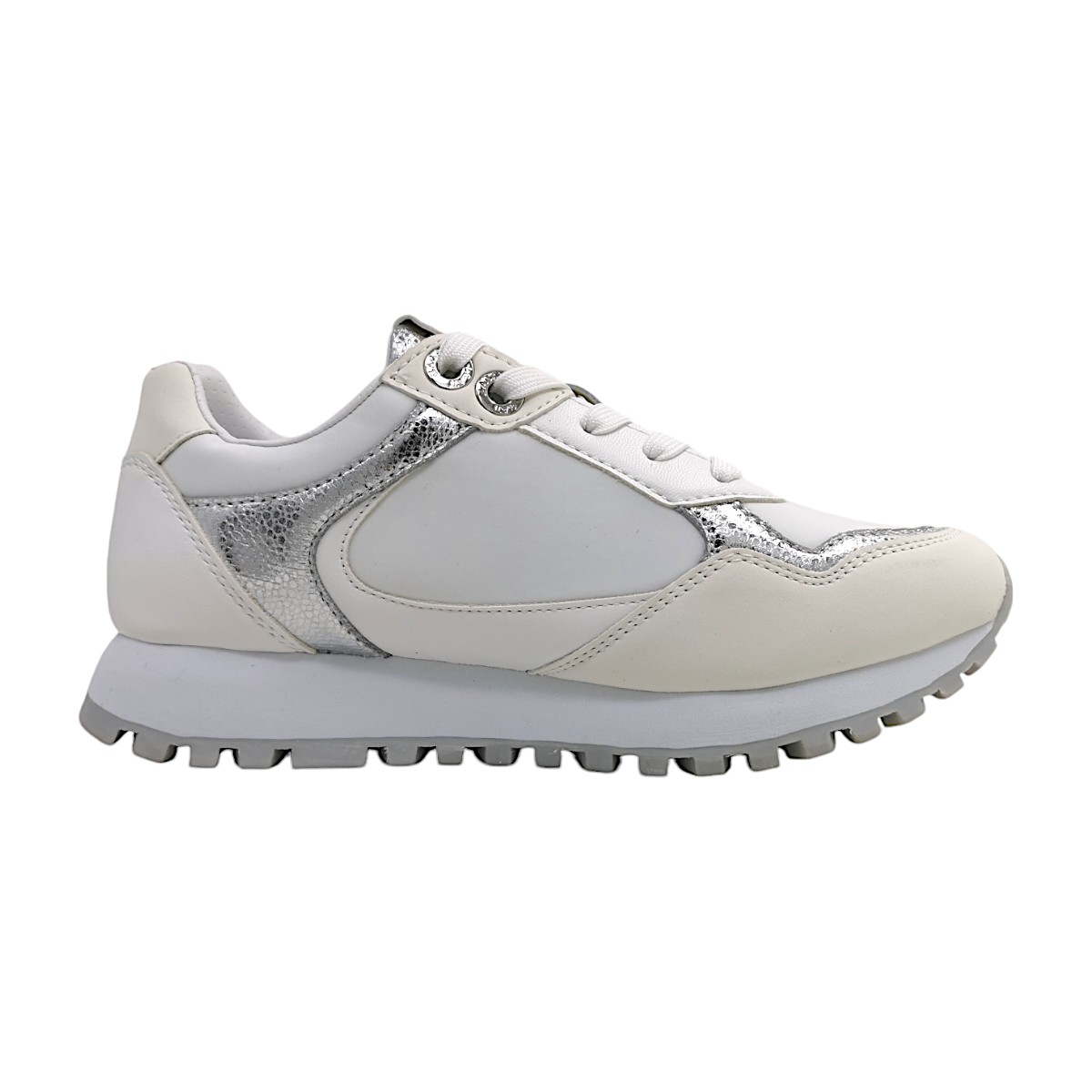 Bagatt Siena D32-A6L16-5950/2013 Weiß 2013 white/silver
