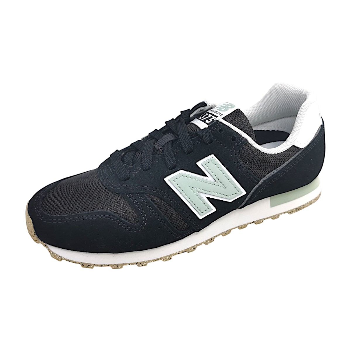 New Balance 373 V2 WL373XB2 Blau black