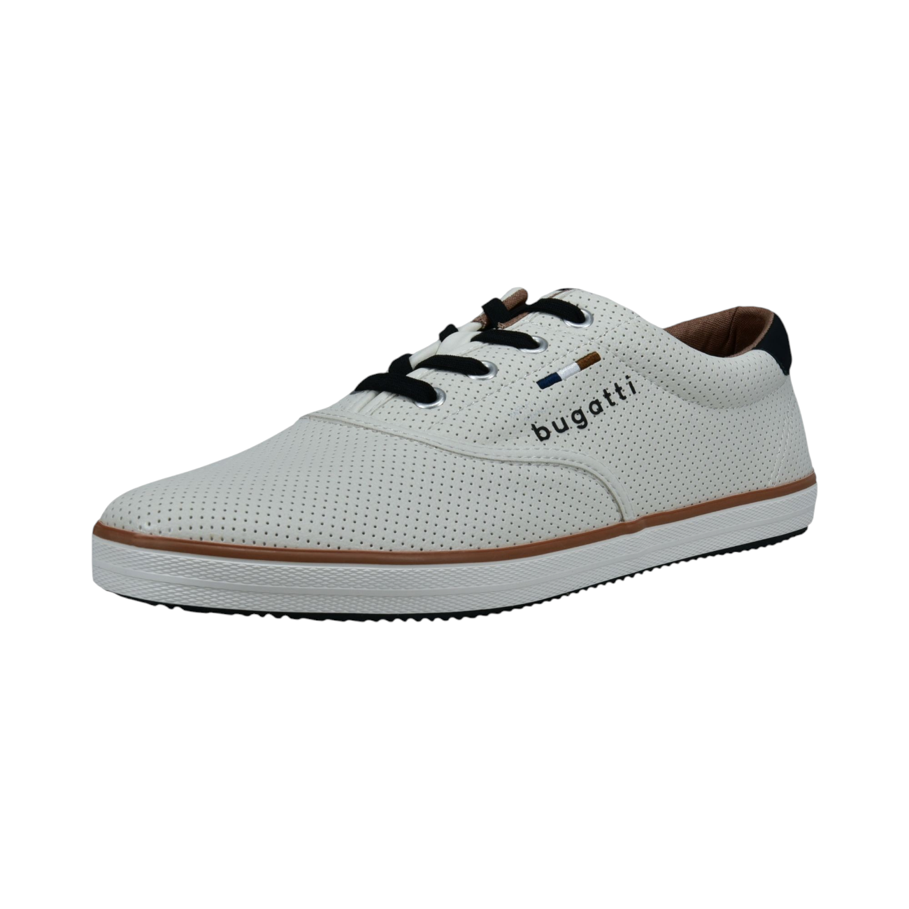 Bugatti Alfaro 321-AFH01-6900/2100 Weiß offwhite 2100