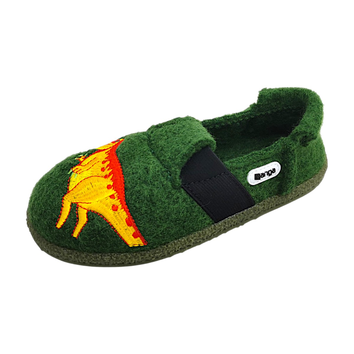 Nanga Dinos 2.0 0485 Grün dunkelgrün 98