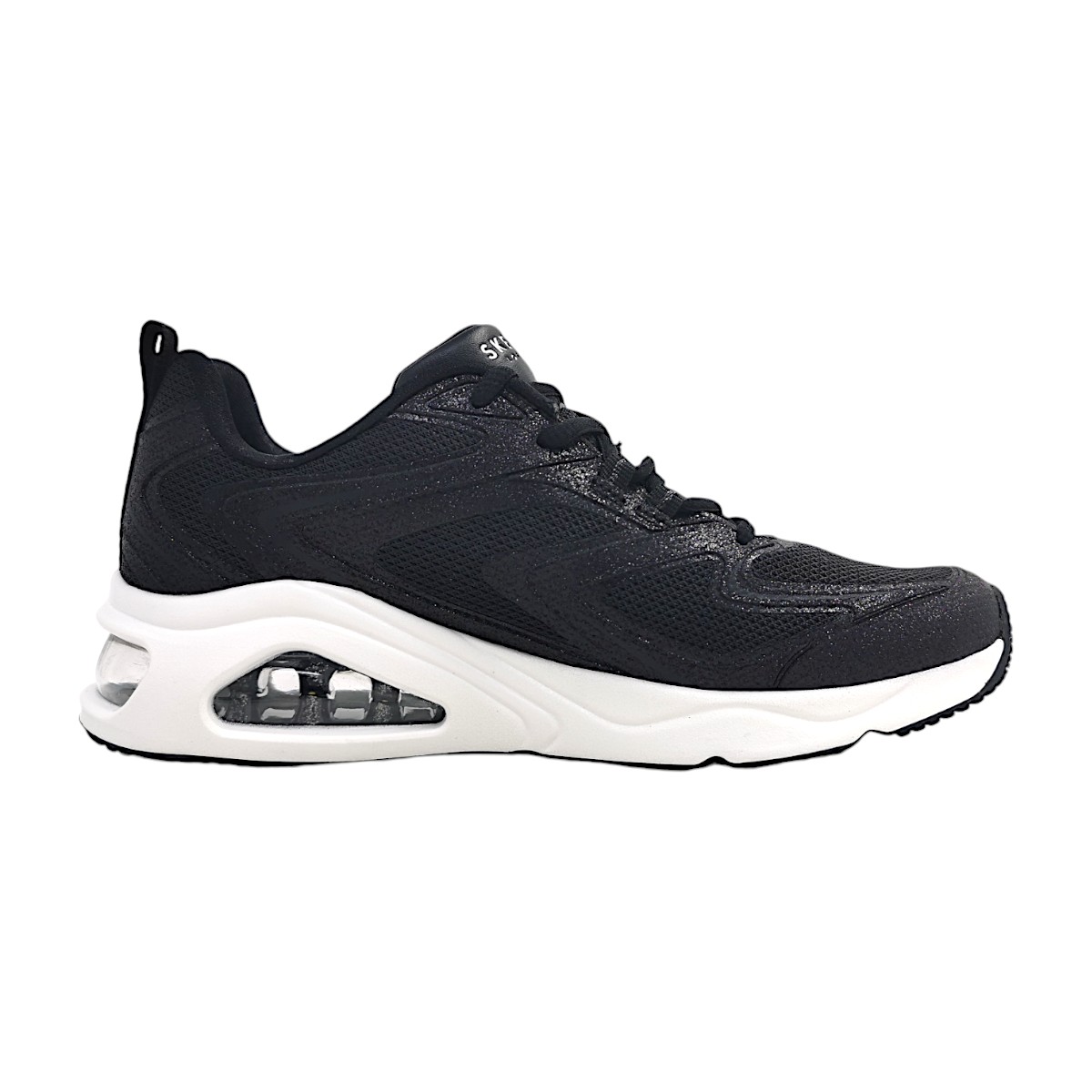 Skechers SN177411 Schwarz BLK Black