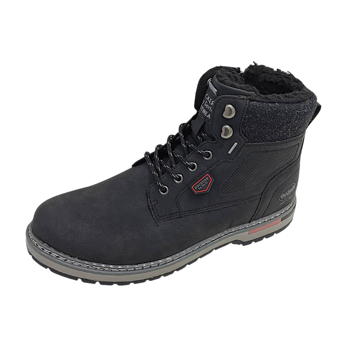 Dockers by Gerli 47AF116-630/100 Schwarz schwarz 100