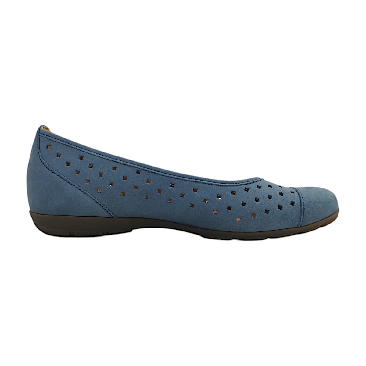 Gabor 64.169.10 Blau jeans