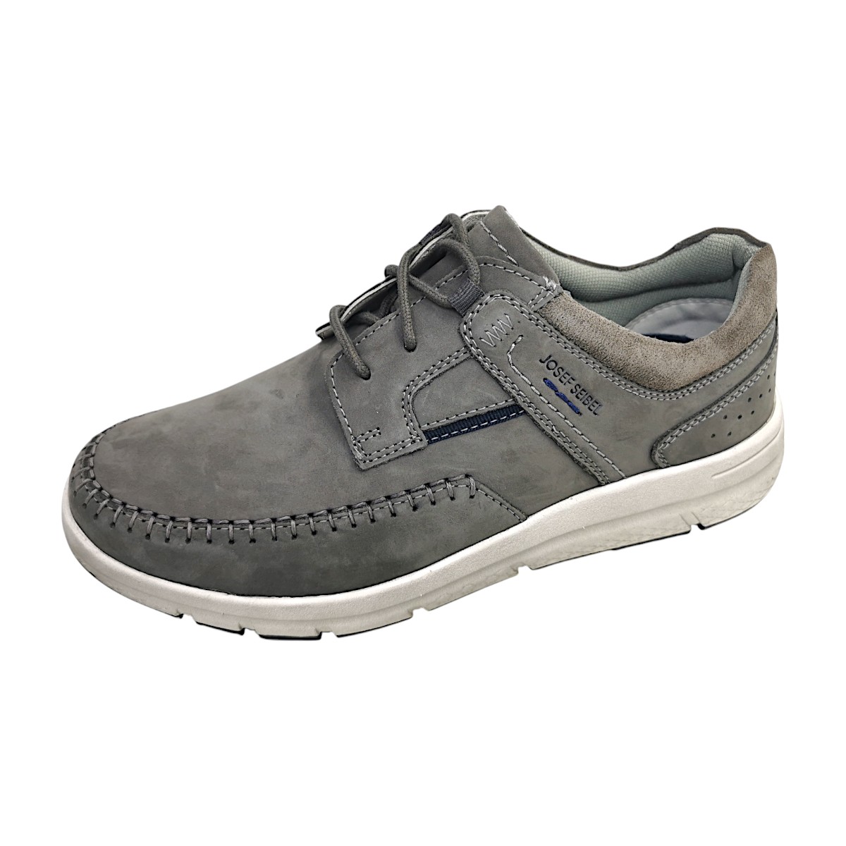 Josef Seibel Giuseppe 04 57404 TE21/780 Grau Asphalt 780 Josef Seibel Giuseppe 04 57404 TE21/780 Grau Asphalt 780