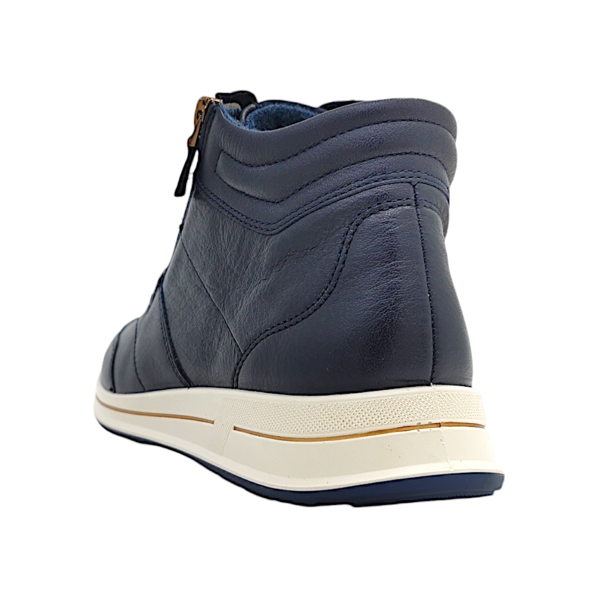 Ara OSAKA 2.0 12-24808-17 Blau navy 17