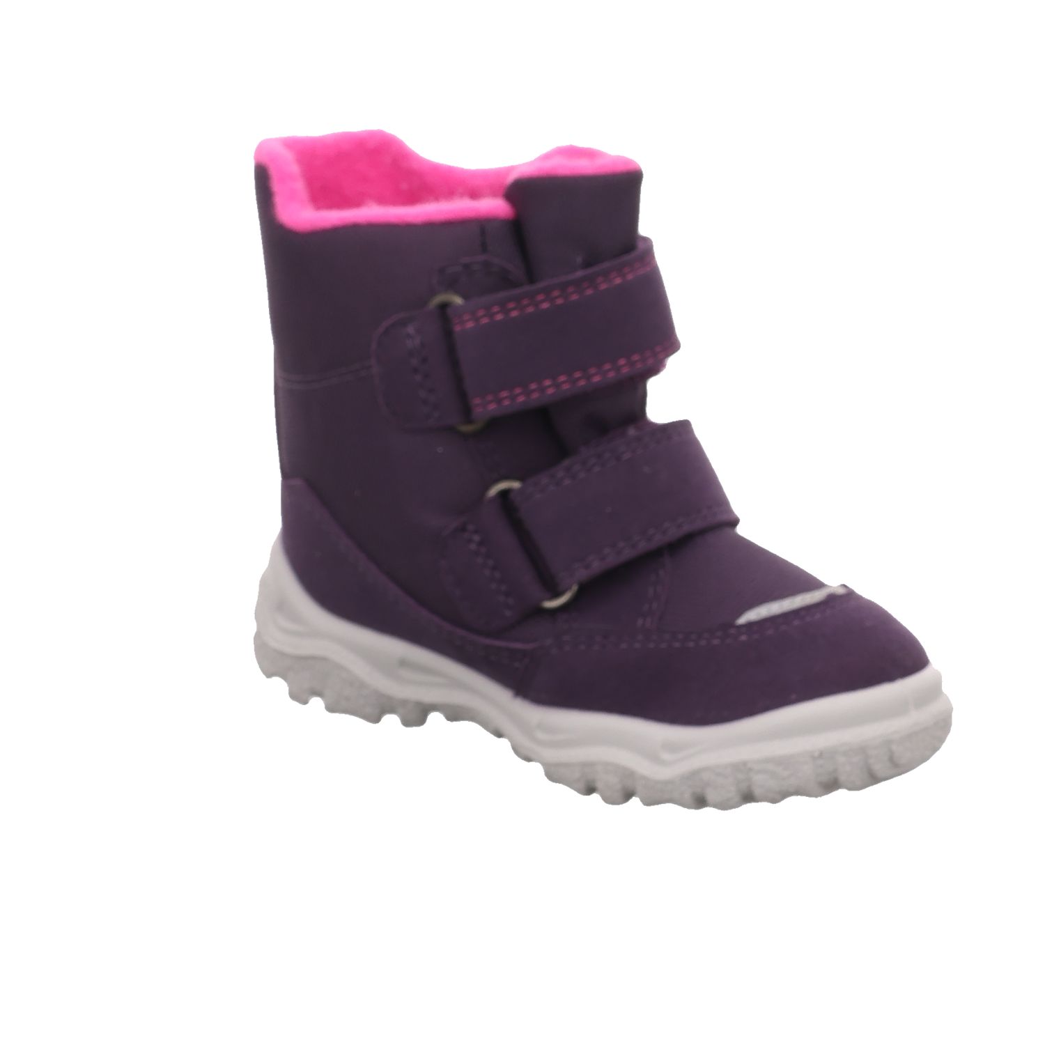 Superfit HUSKY1 1-006047-8500 Rosa 8500- Lila/Pink