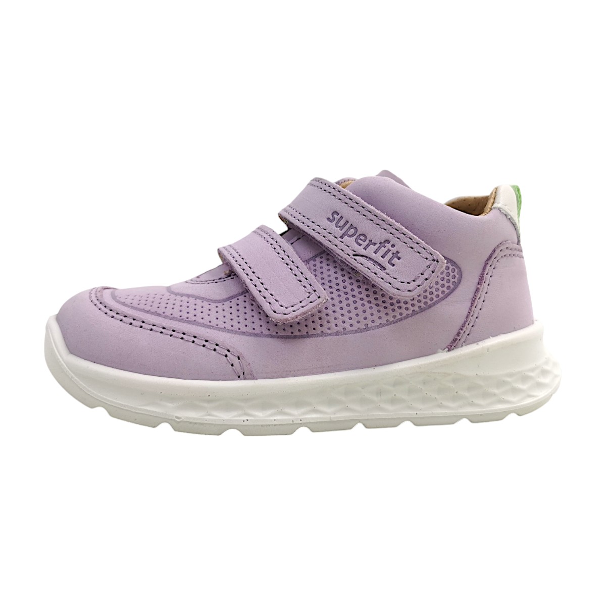 Superfit Breeze Kinderschuhe Kleinkinder Lauflern Halbschuhe Klettschuh Violett Freizeit Superfit Breeze Kinderschuhe Kleinkinder Lauflern Halbschuhe Klettschuh Violett Freizeit