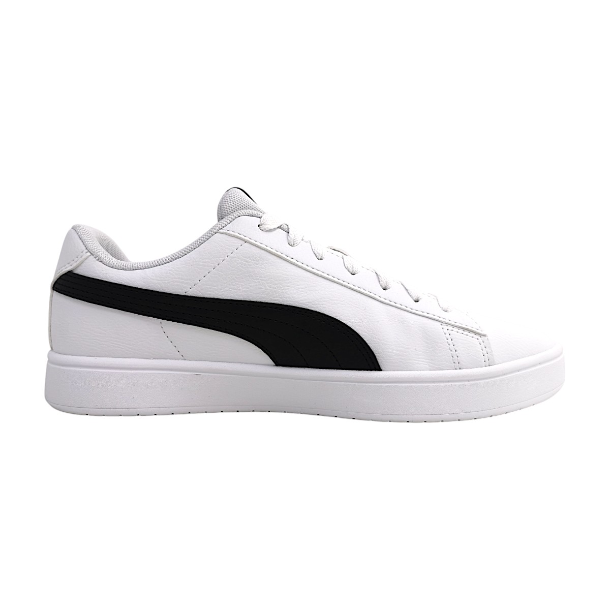 Puma Rickie Classic 394251 Weiß 0016 weiß schwarz