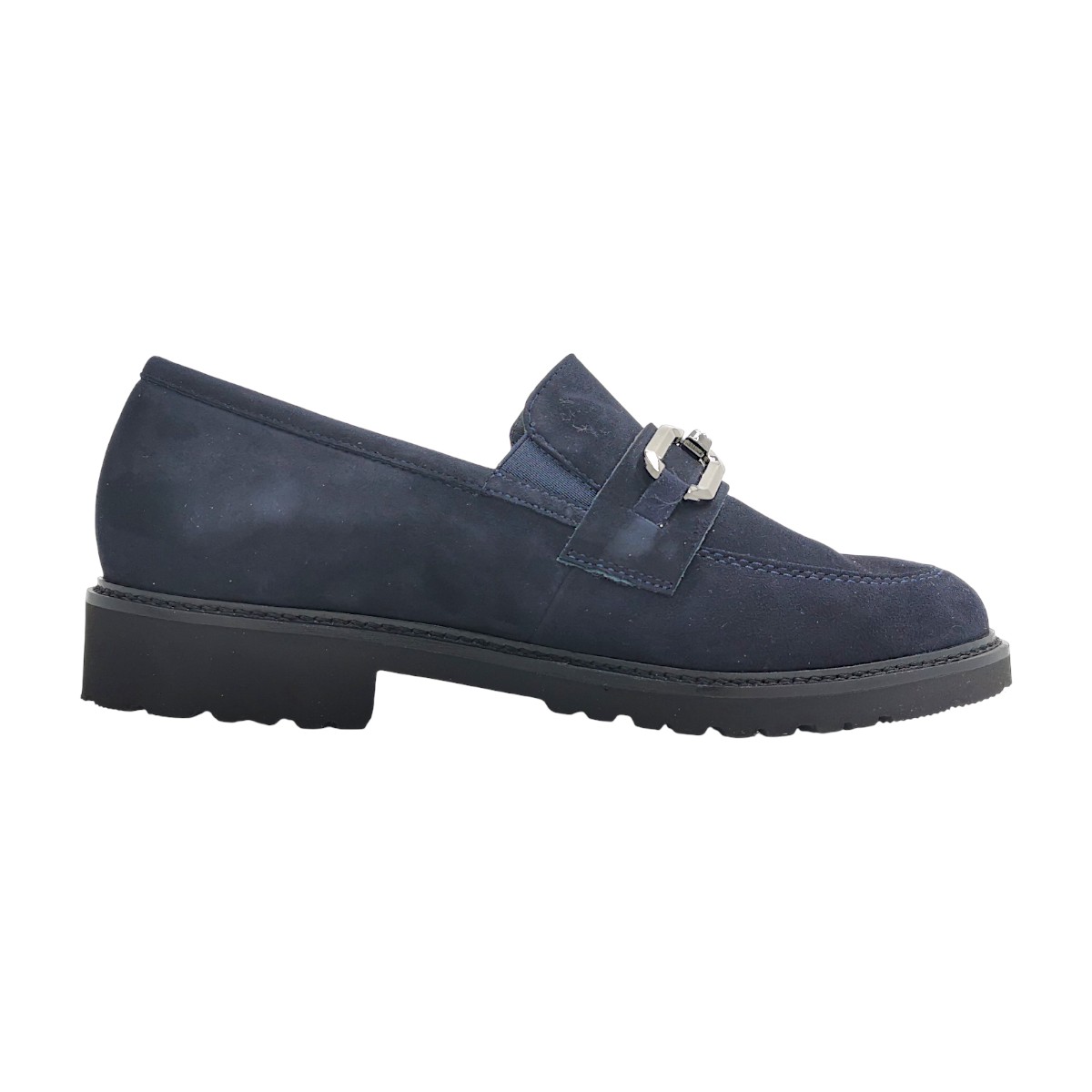 Semler Bärbel B3087-042-080 Blau midnightblue 080
