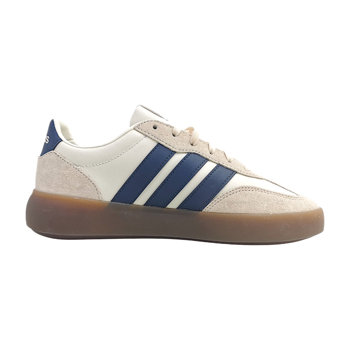 adidas Baneda Sportschuhe Herren Sneaker Schnürer Weiß Freizeit (weiß, Größe 41 EU) adidas Baneda Sportschuhe Herren Sneaker Schnürer Weiß Freizeit (weiß, Größe 41 EU)
