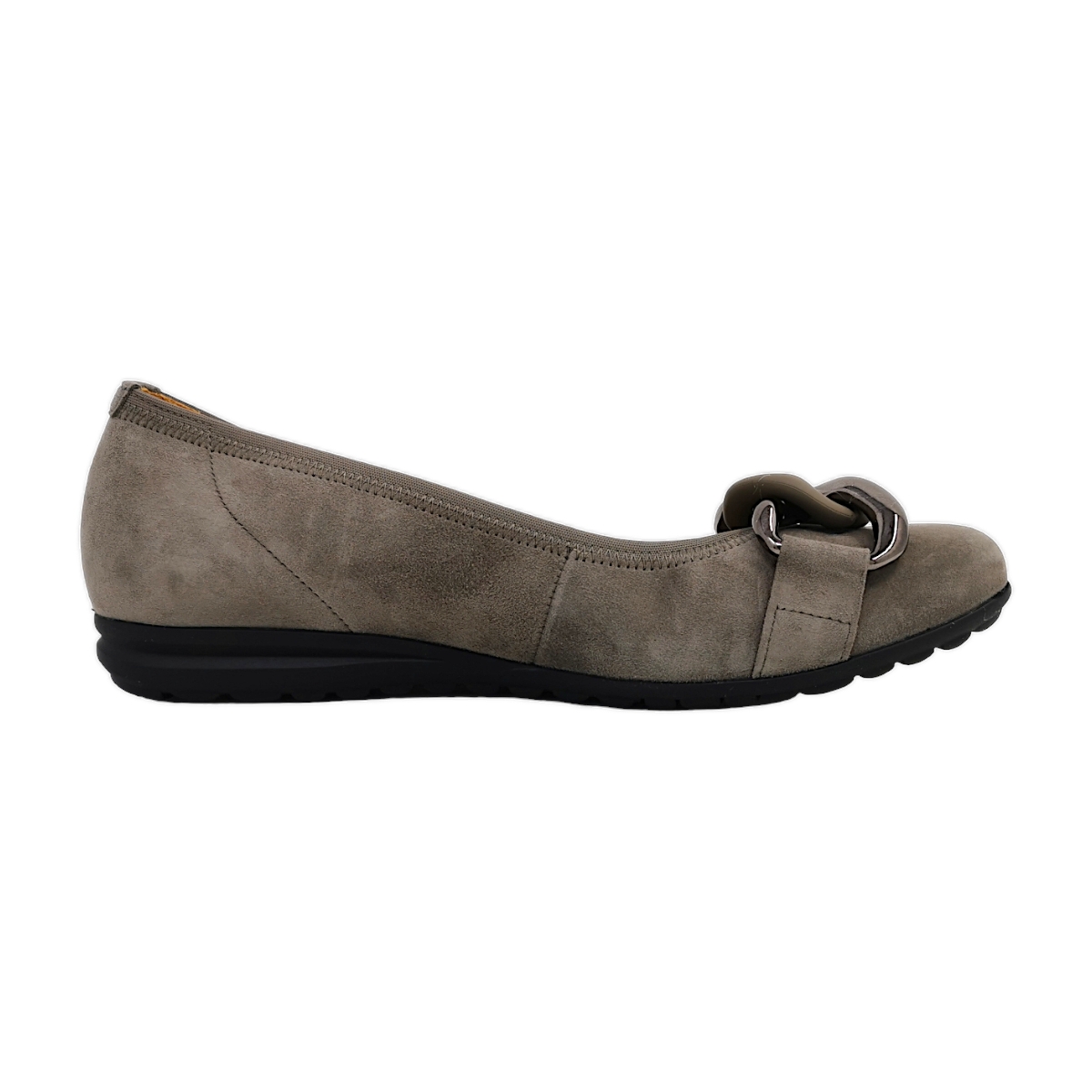 Gabor Comfort 52.625.33 Grau Fumo (Uni+CDF) Gabor Comfort 52.625.33 Grau Fumo (Uni+CDF)