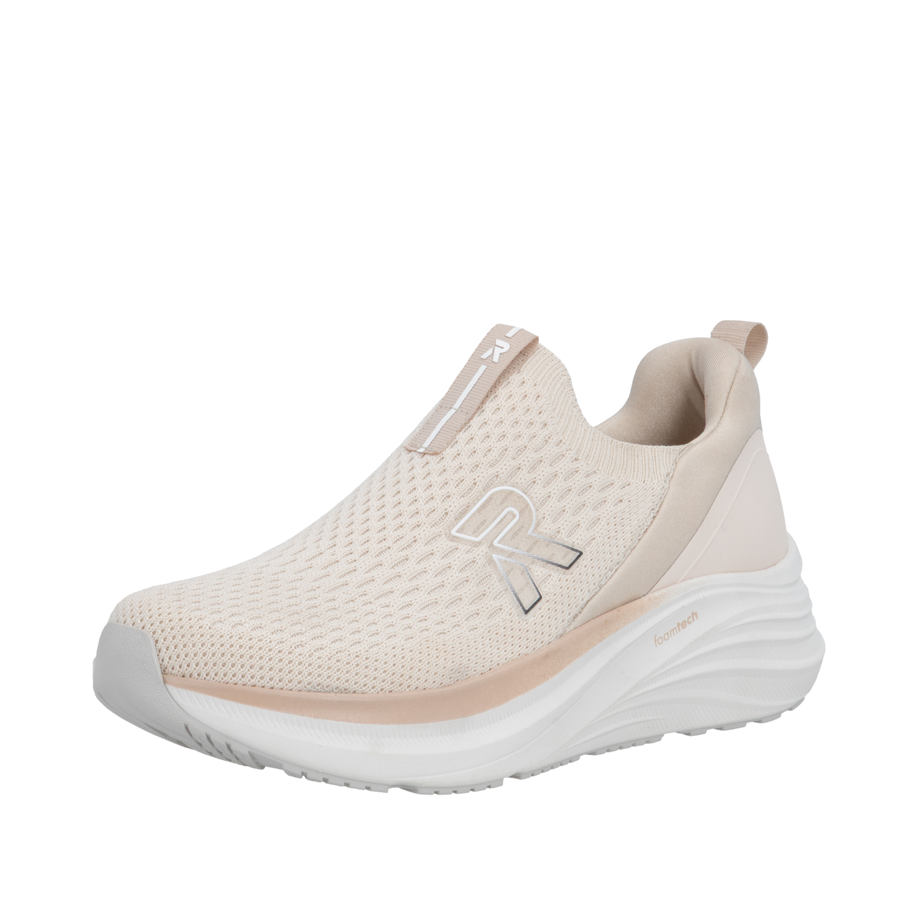 Rieker W4100-60 Beige beige 60