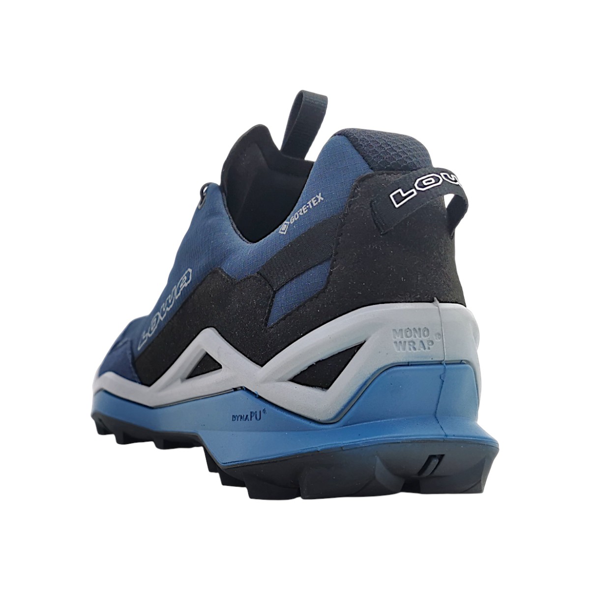 Lowa MADDOX PRO GTX LO SL 311635-6966 Blau navy/marineblau 6966