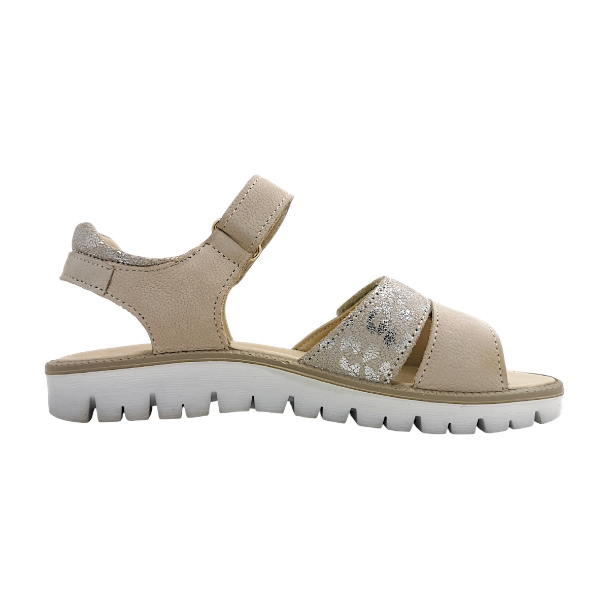 Primigi Axel 1389022/42736 Beige panna/beige 42736 Primigi Axel 1389022/42736 Beige panna/beige 42736