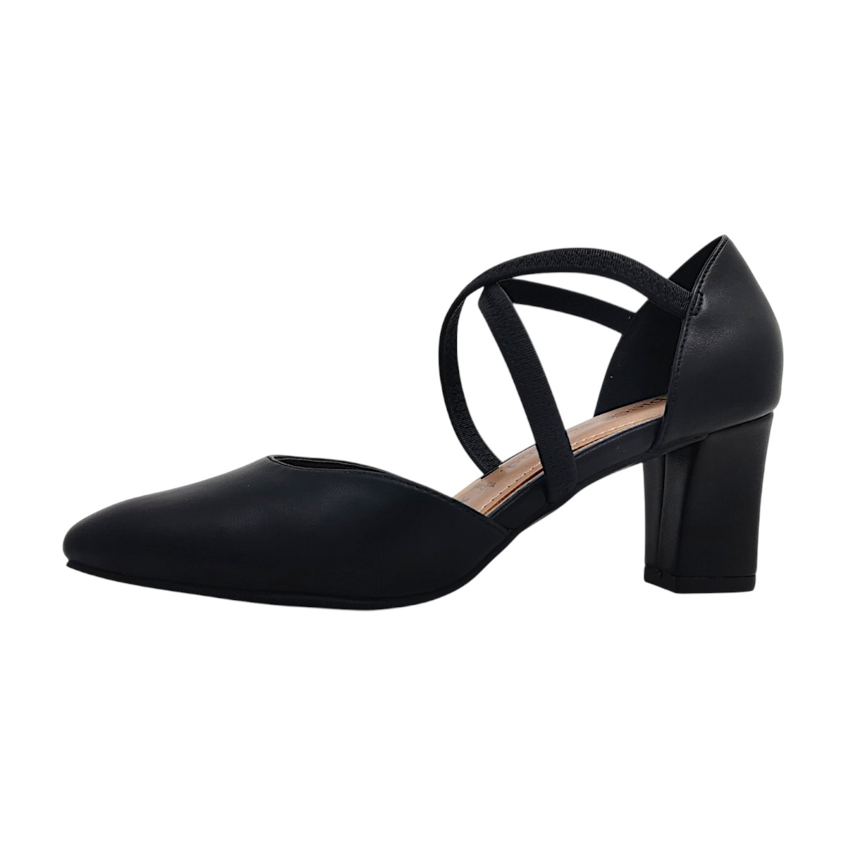 Jane Klain Damenschuhe Pumps Klassisch Schwarz Freizeit Jane Klain Damenschuhe Pumps Klassisch Schwarz Freizeit