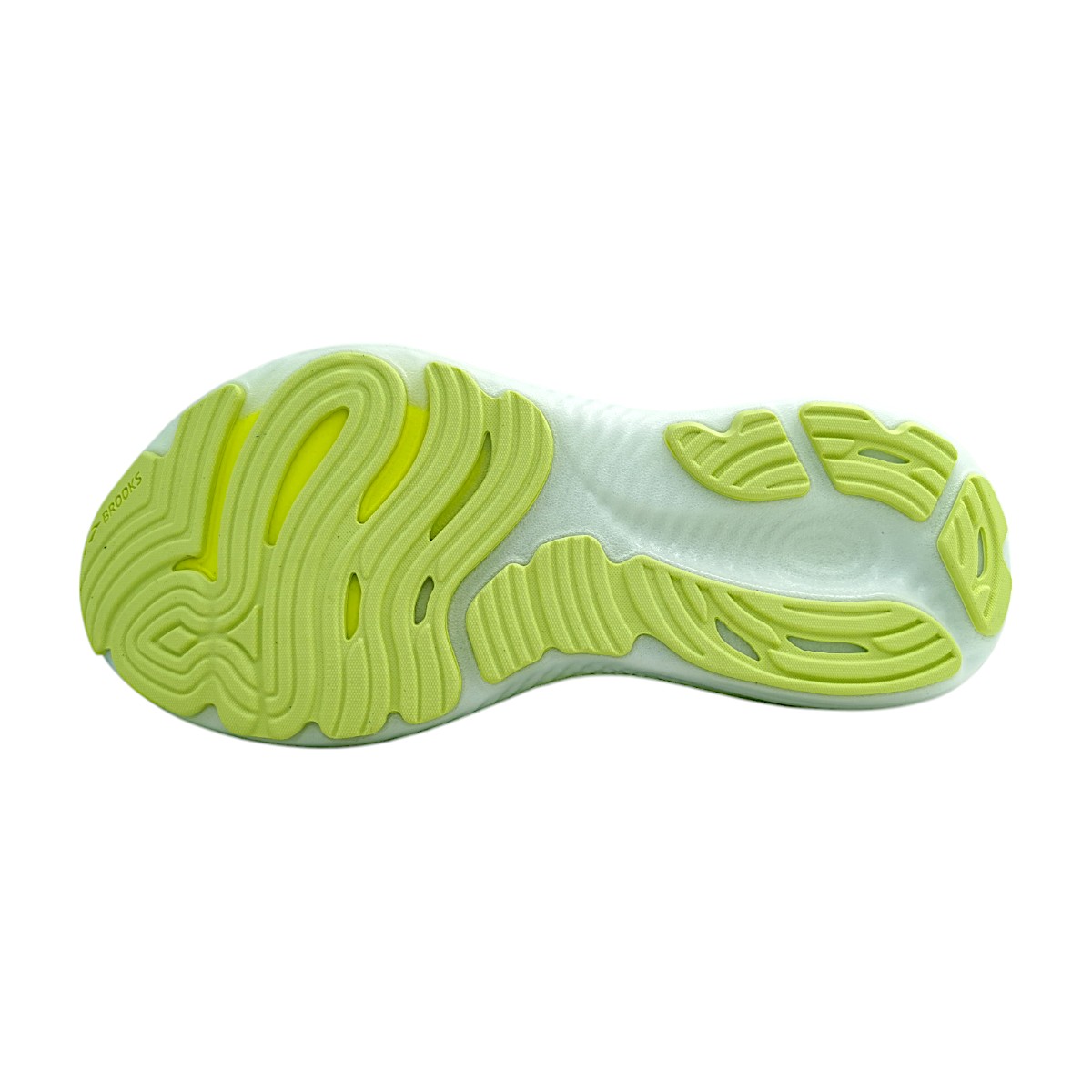 Brooks Glycerin 22 1104451D/002 Blau black/yellow 002 Brooks Glycerin 22 1104451D/002 Blau black/yellow 002