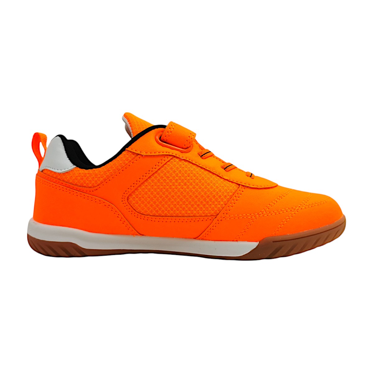 Jako J-SH Winger EV 310067 Orange neon orange/black 7950 Jako J-SH Winger EV 310067 Orange neon orange/black 7950
