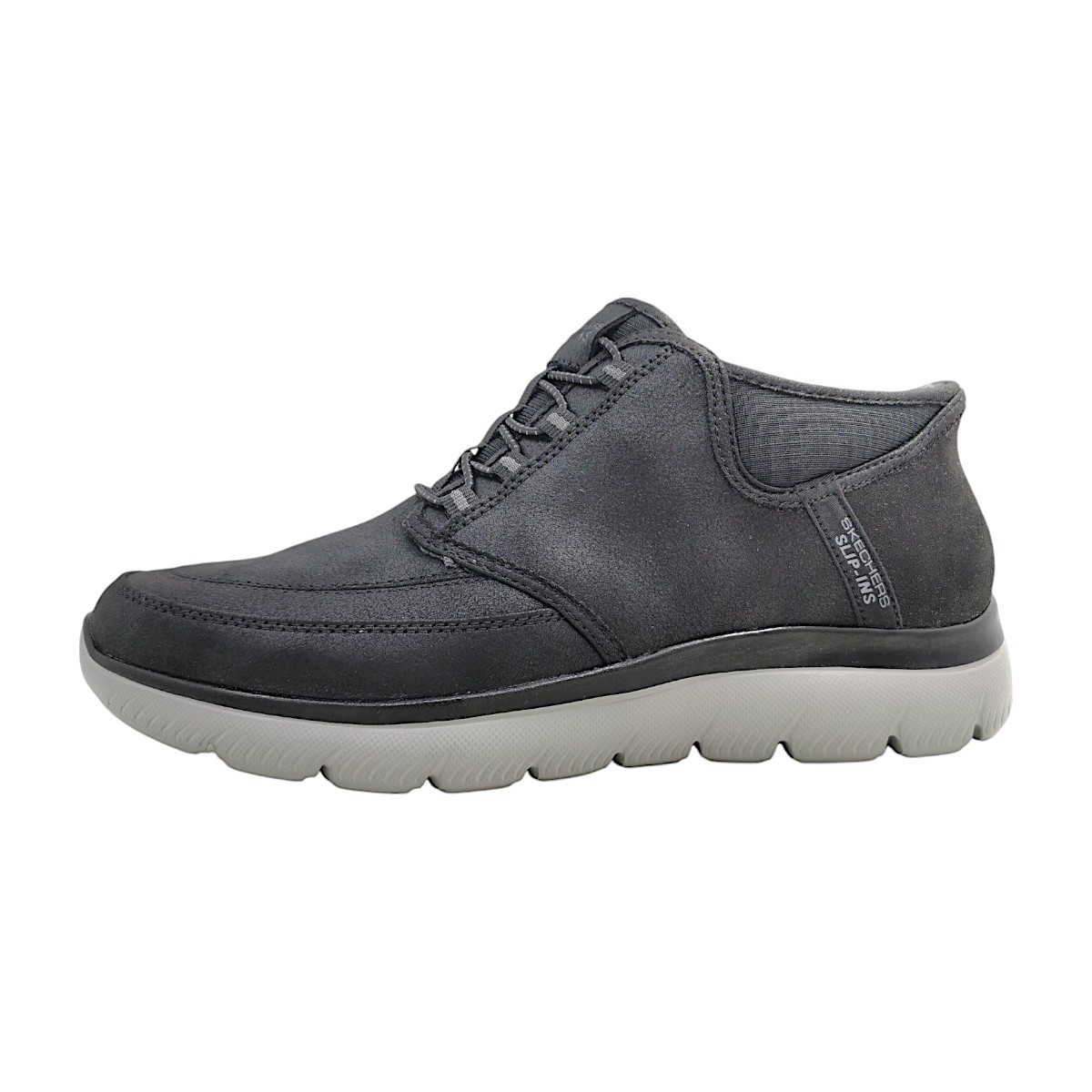 Skechers Summits 232927 BKCC Schwarz BKCC black