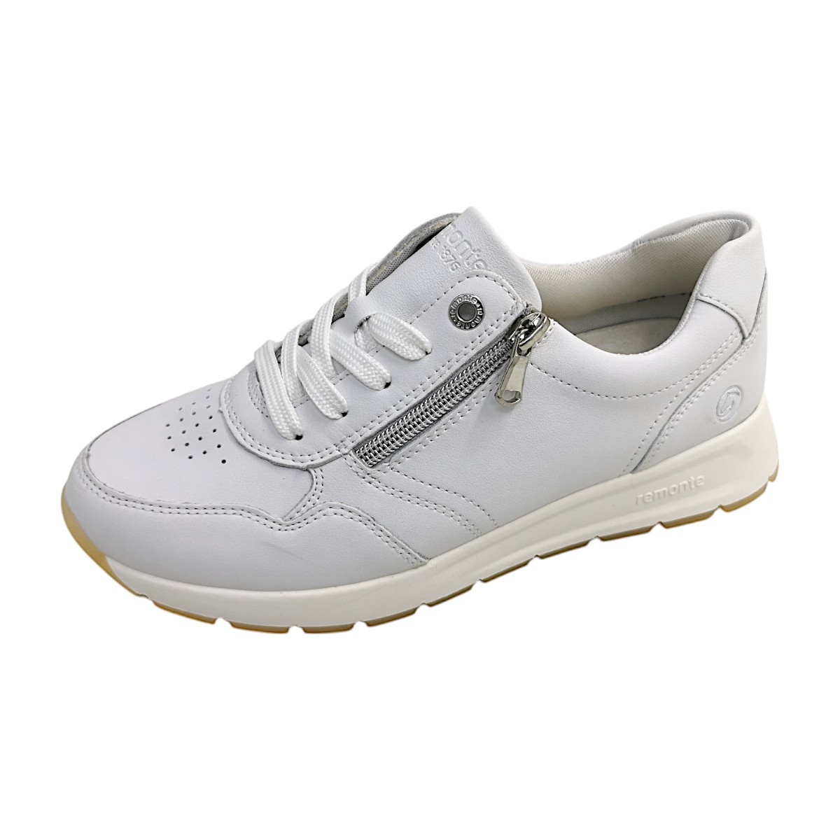 Remonte D2G01-80 Weiß weiss 80 Remonte D2G01-80 Weiß weiss 80