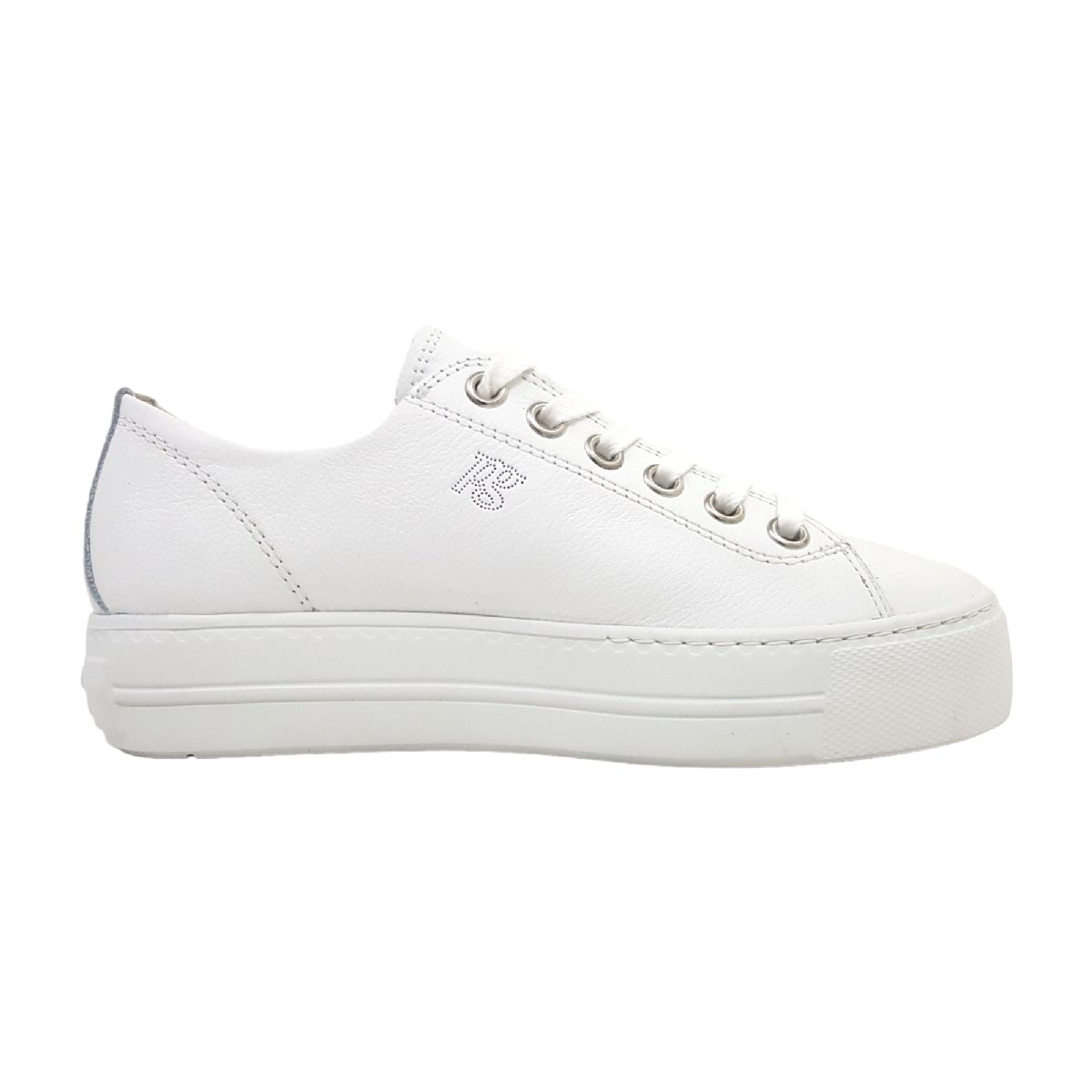 Paul Green 4790-01 Weiß white 01