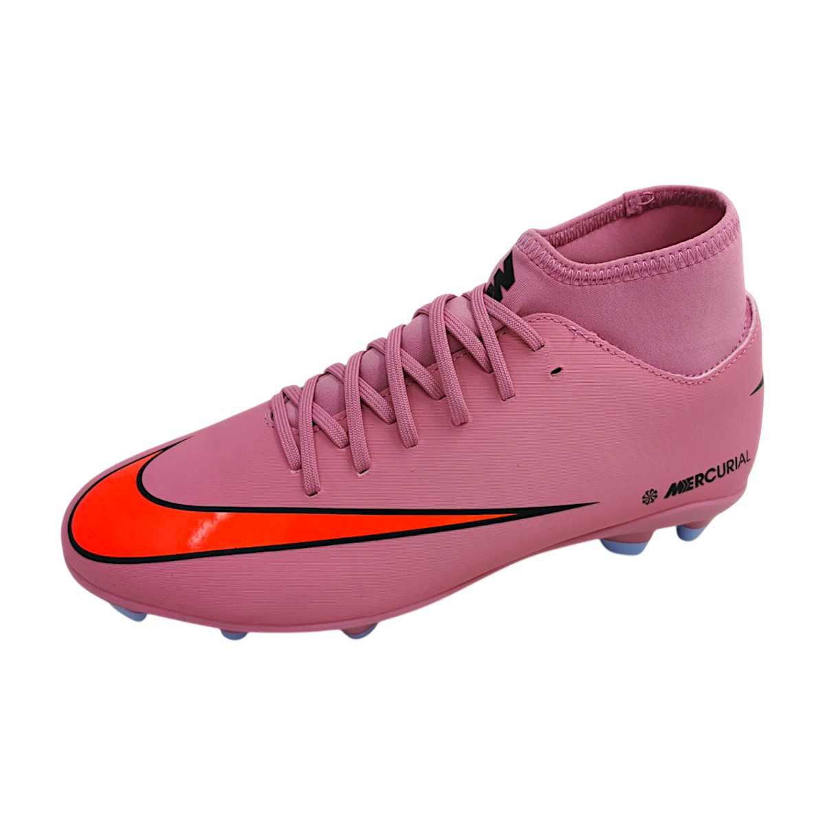 Nike Mercurial Superfly MG FQ8314 Rosa magic flaminco/black 600