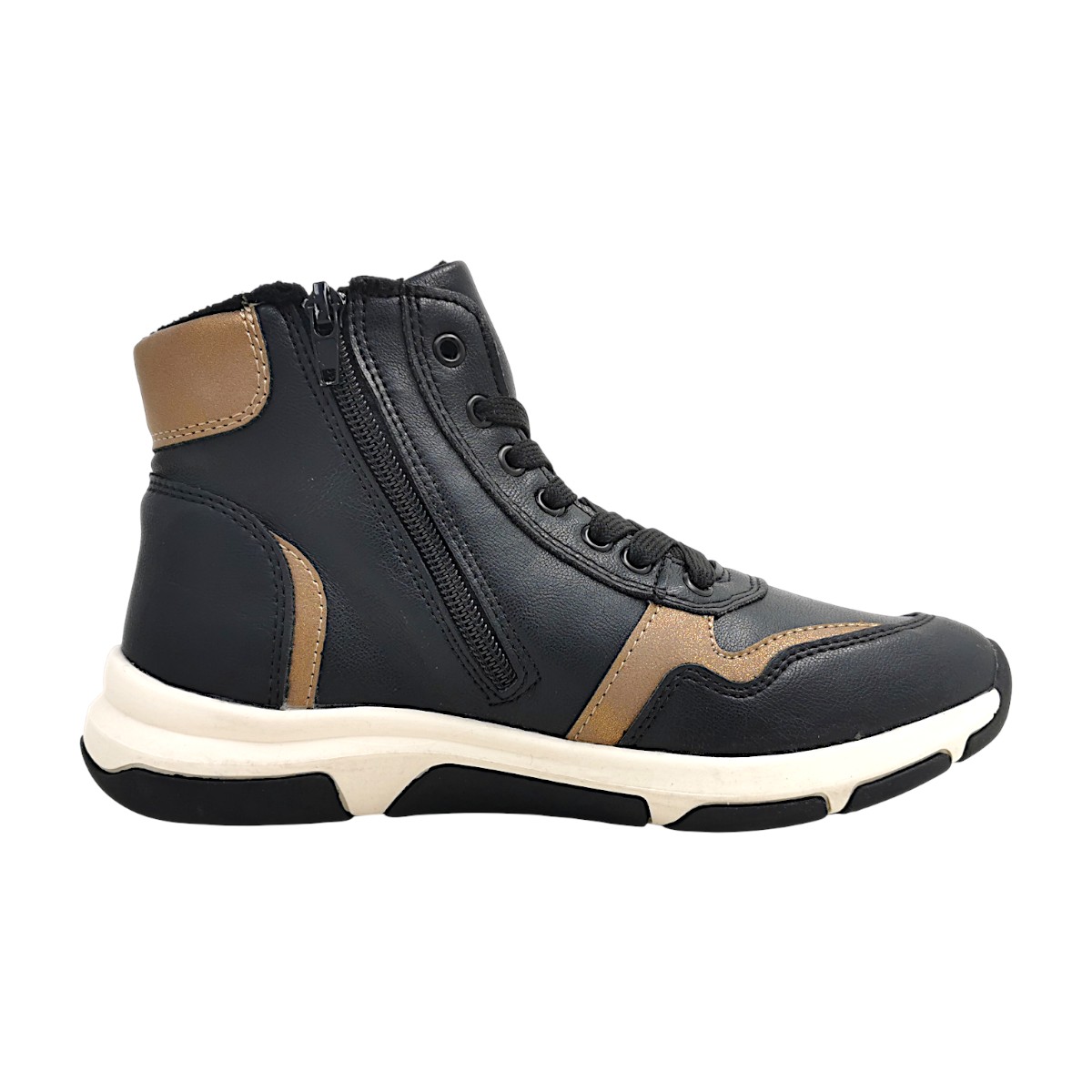 Jane Klain Damenschuhe Schnürstiefel Schwarz Freizeit (black 008, Größe 40 EU) Jane Klain Damenschuhe Schnürstiefel Schwarz Freizeit (black 008, Größe 40 EU)
