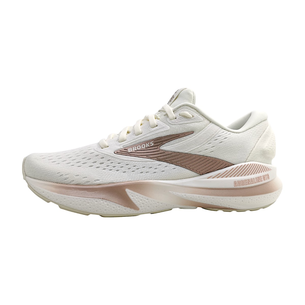 Brooks Adrenalin GTS 24 Sportschuhe Damen Laufschuh Weiß Freizeit Brooks Adrenalin GTS 24 Sportschuhe Damen Laufschuh Weiß Freizeit