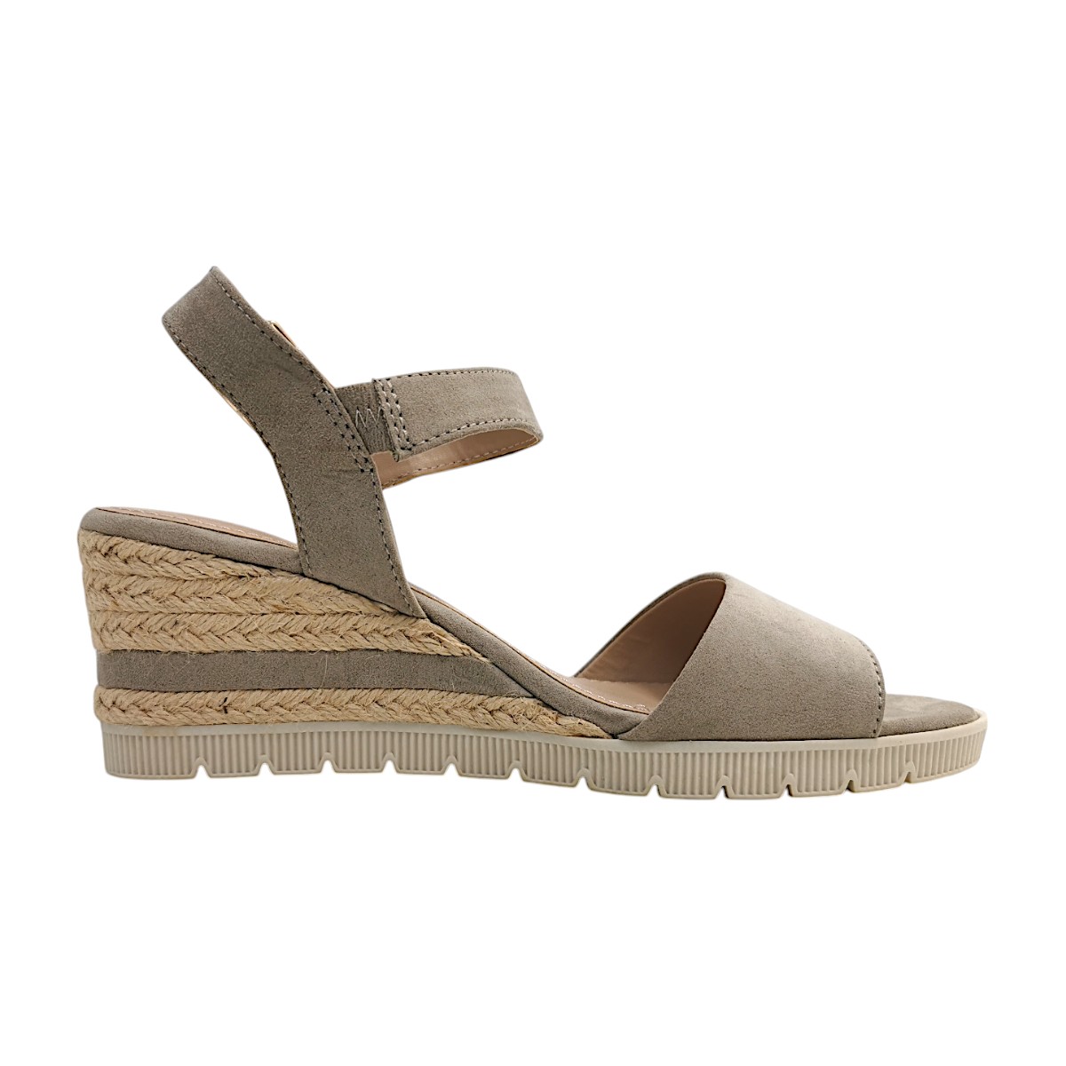 s.Oliver 5-28713-42-345 Beige LIGHT TAUPE 345