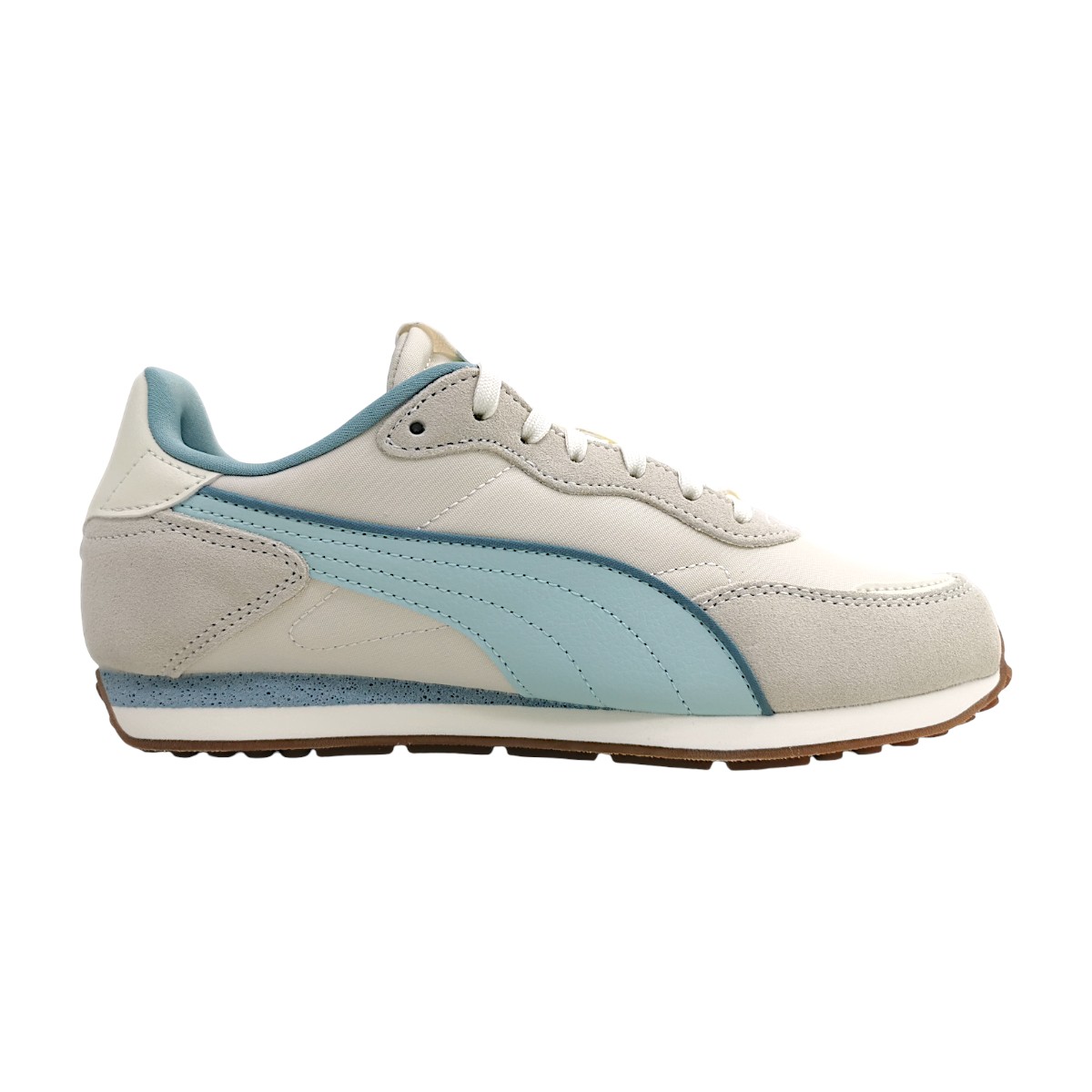 Puma ST Miler Rose 402636-12 Beige ivory/watergum 12