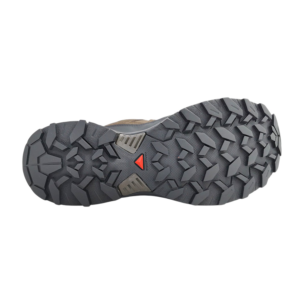 Salomon X ULTRA 360 LTR GTX L47571200 Braun dark earth/delicioso Salomon X ULTRA 360 LTR GTX L47571200 Braun dark earth/delicioso