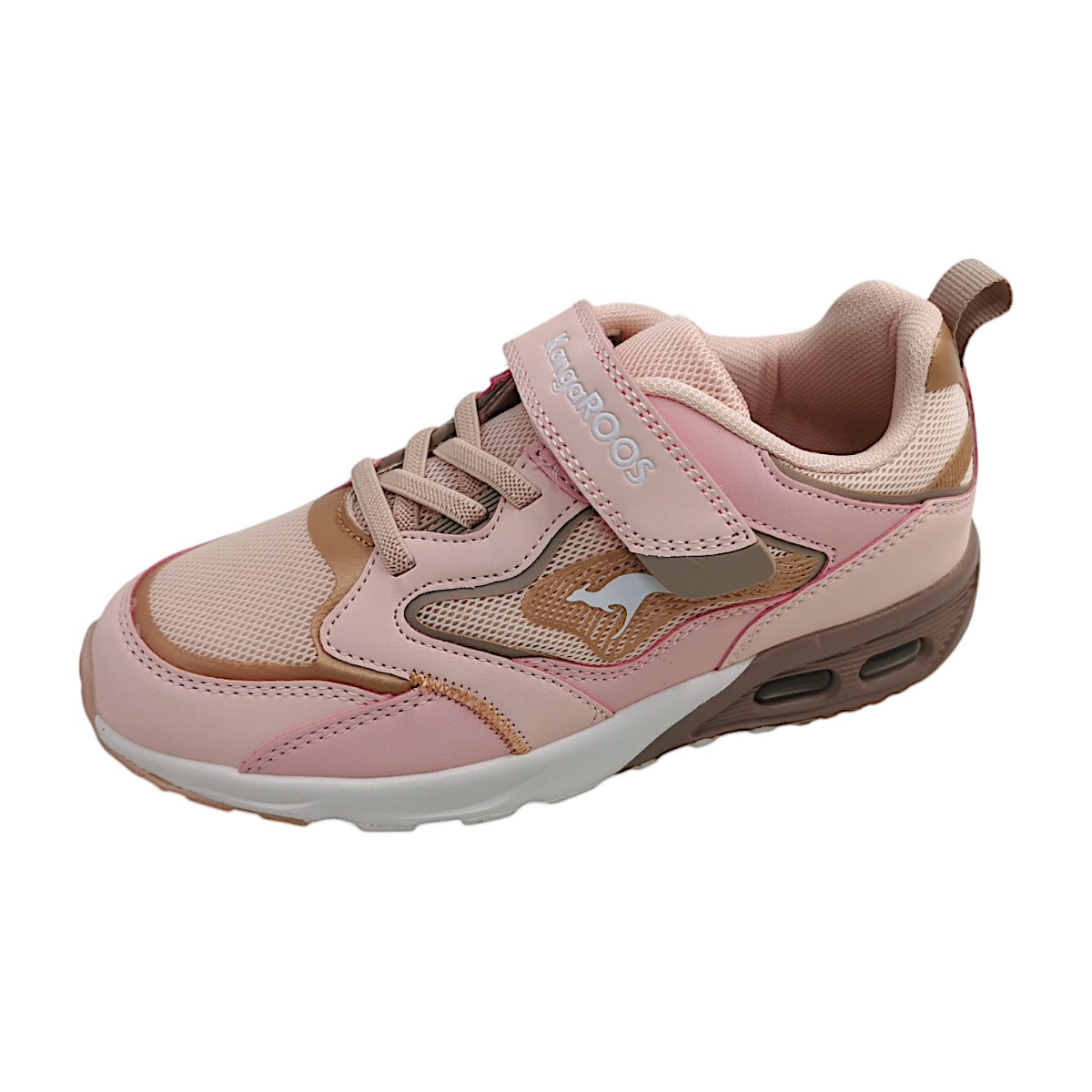 KangaRoos KX - Count EV 10289 Rosa 6505 pink