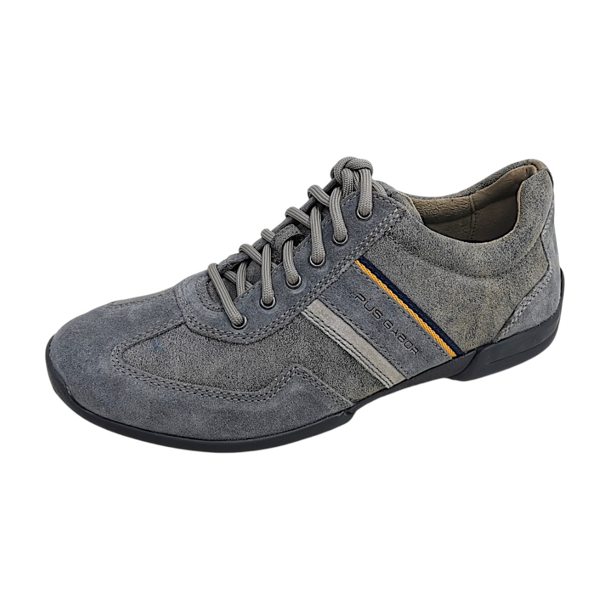 Pius Gabor 1137.10.23 Grau shark/anthracide/midgrey