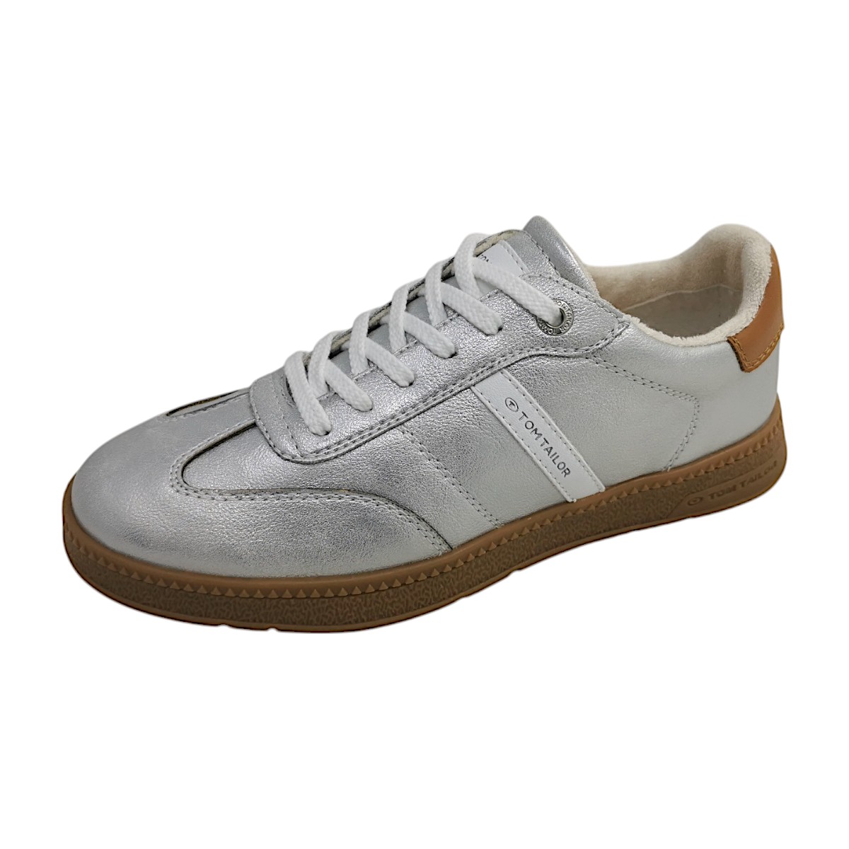 Tom Tailor 9590150001 Silber silver