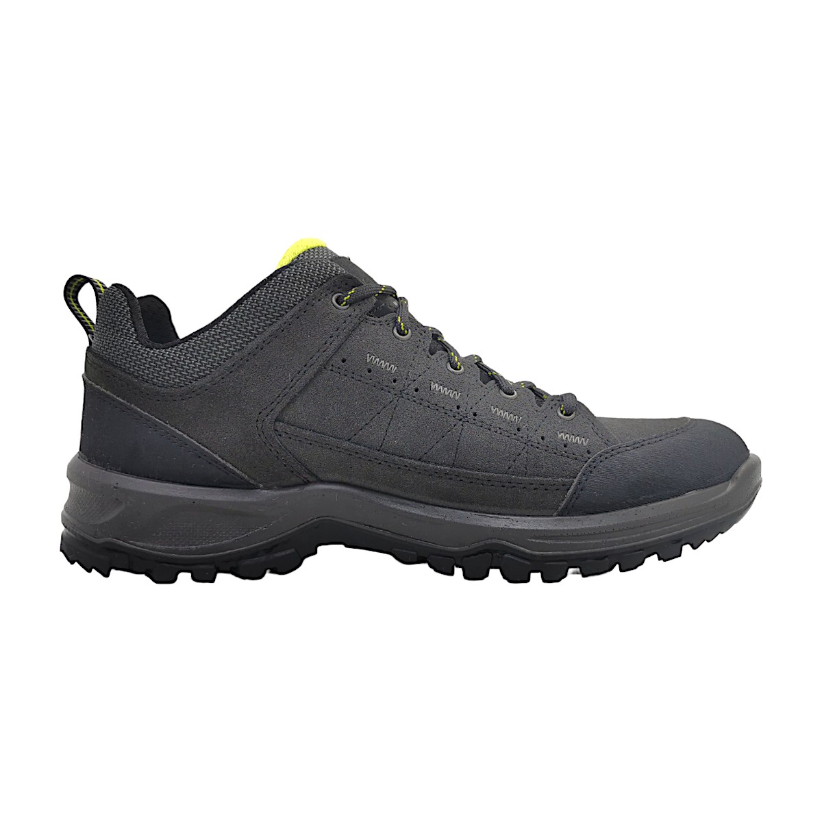 McKinley Avoca AQX 425452 Grau 900 anthracite/green lime McKinley Avoca AQX 425452 Grau 900 anthracite/green lime