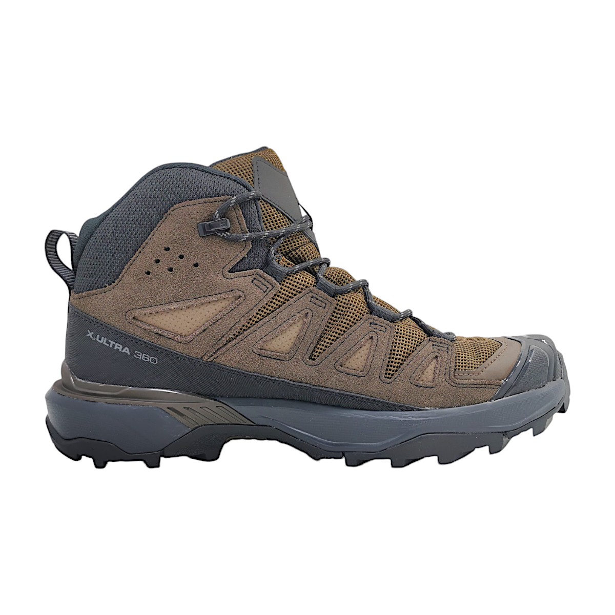 Salomon X Ultra 360 GTX L47570900 Braun brown Salomon X Ultra 360 GTX L47570900 Braun brown