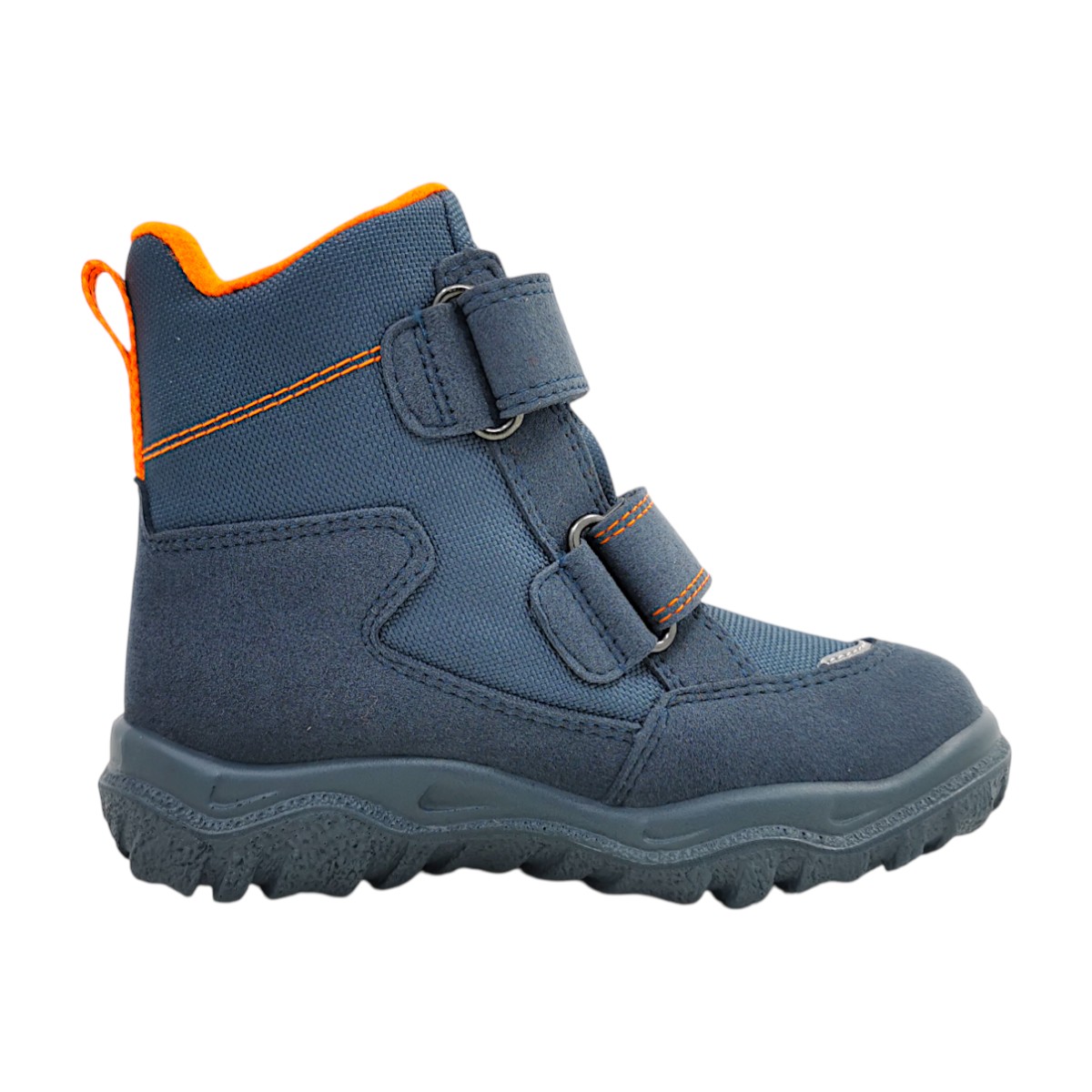 Superfit HUSKY 1-006082-8030 Blau BLAU/ORANGE 8030