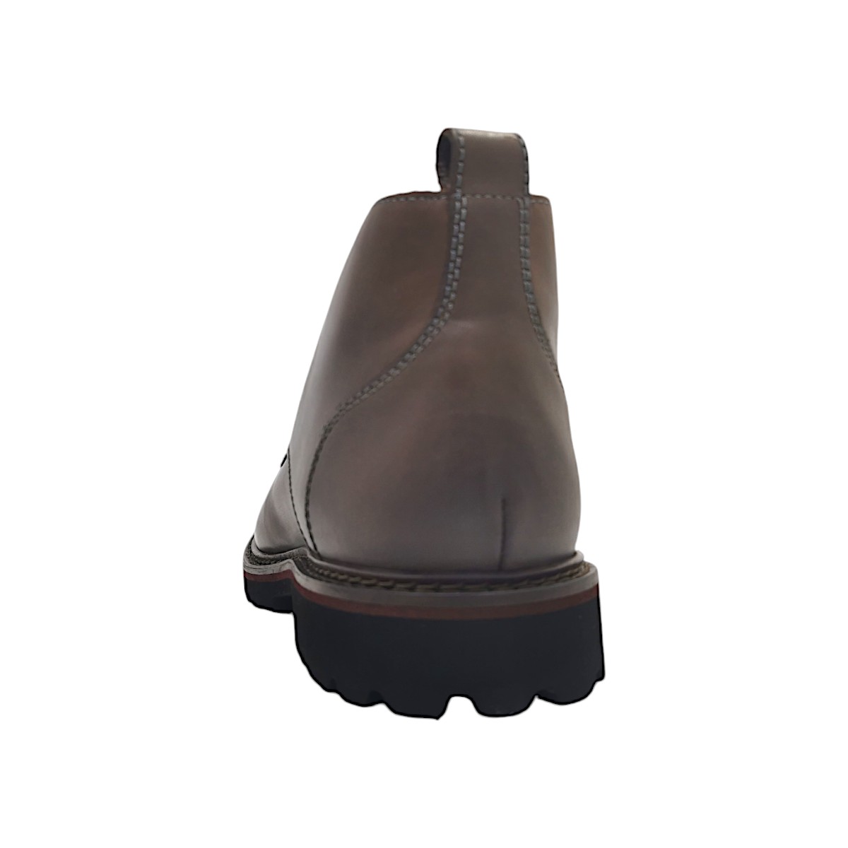 Sioux Adalrik 701 Herrenschuhe Stiefel Warmfutter Braun Freizeit (braun TDM, Gr. 2:7.5)