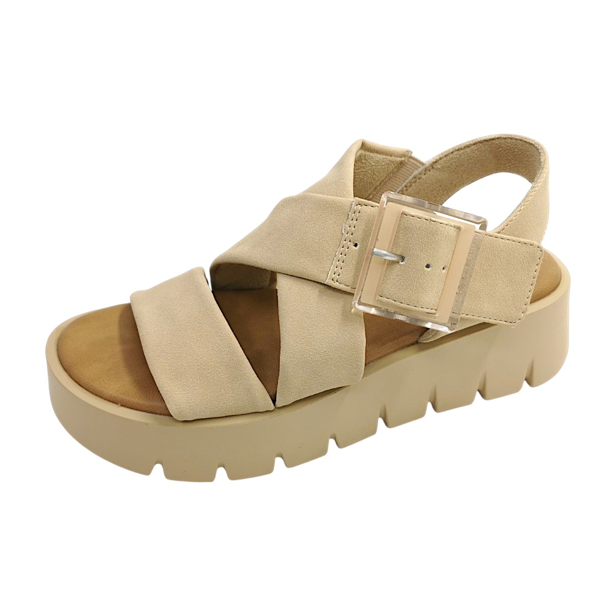 Marco Tozzi 2-28525-46-341 Beige taupe 341
