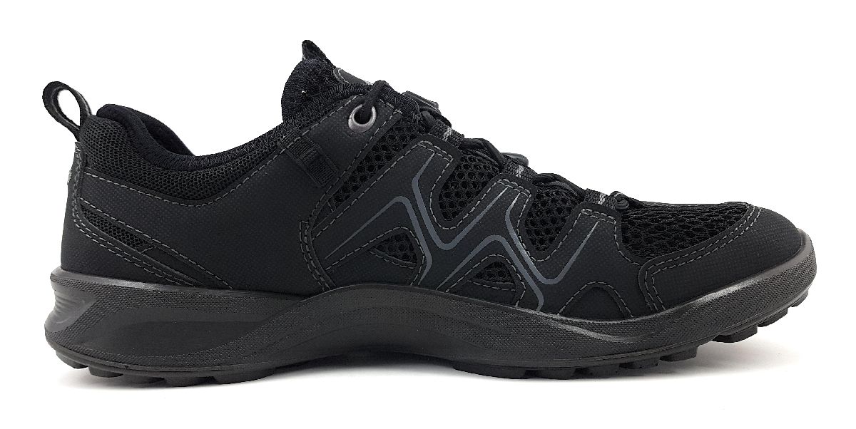 Ecco Terracruise 825773/51052 Schwarz black Ecco Terracruise 825773/51052 Schwarz black